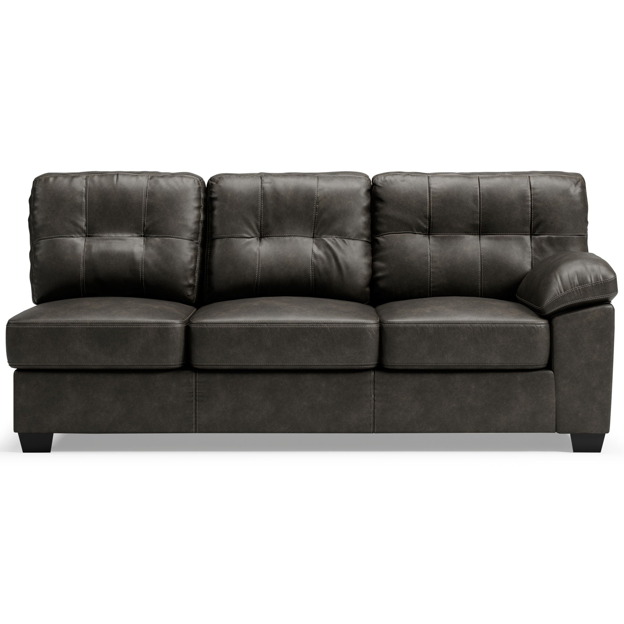Fallston - Slate - RAF Sofa - Urban Living Furniture (Los Angeles, CA)