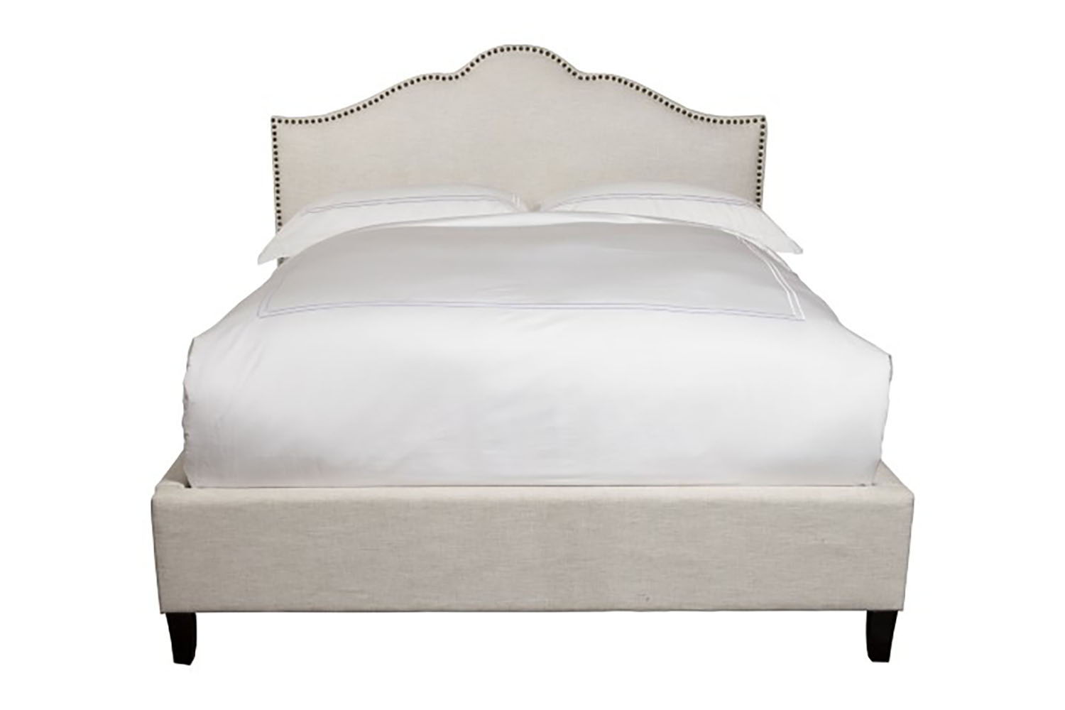 Jamie - Upholstered Bed - Urban Living Furniture (Los Angeles, CA)