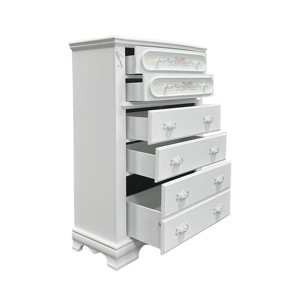 Flora - Chest - Urban Living Furniture (Los Angeles, CA)