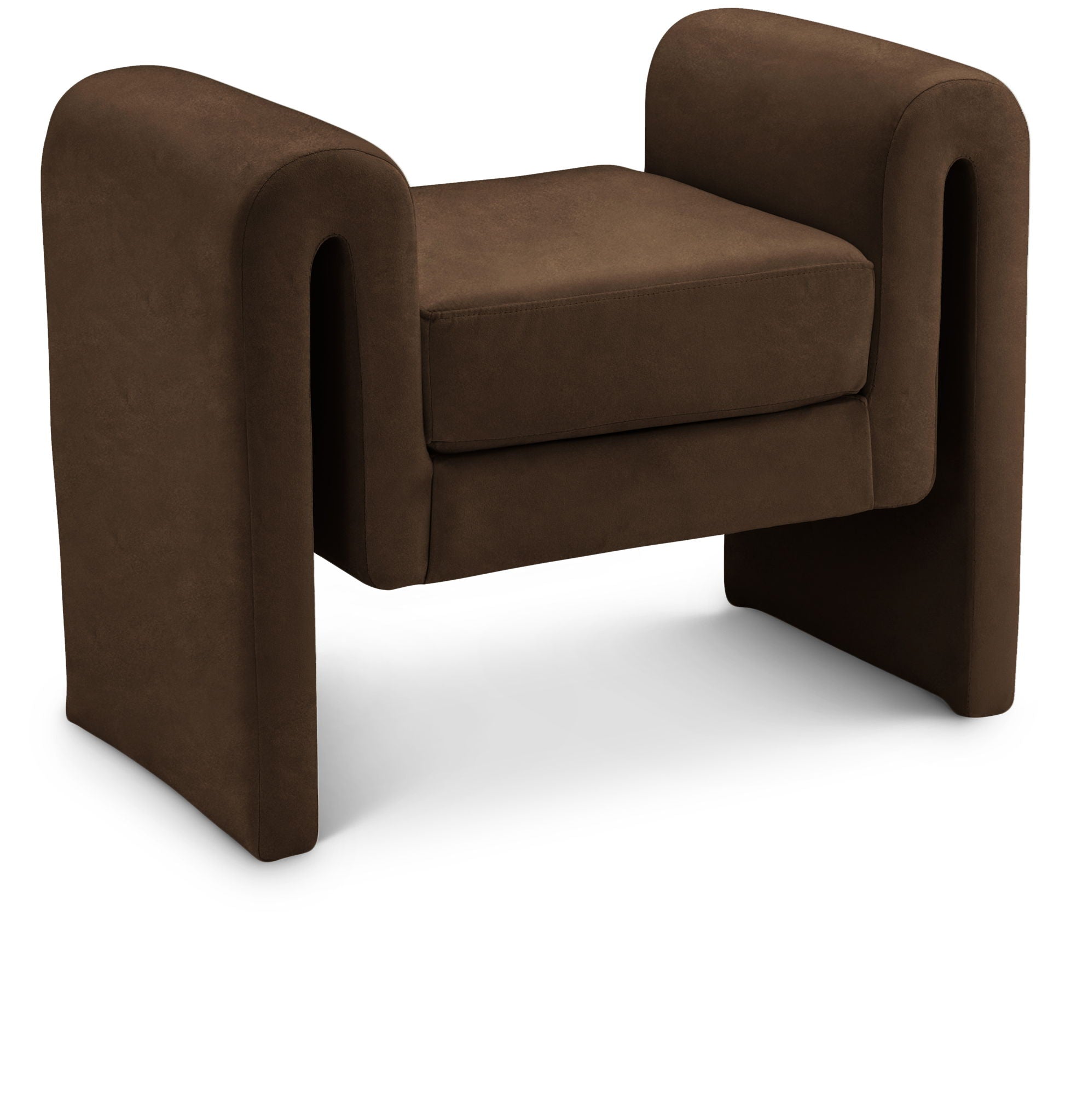 Sloan - Bench - Urban Living Furniture (Los Angeles, CA)