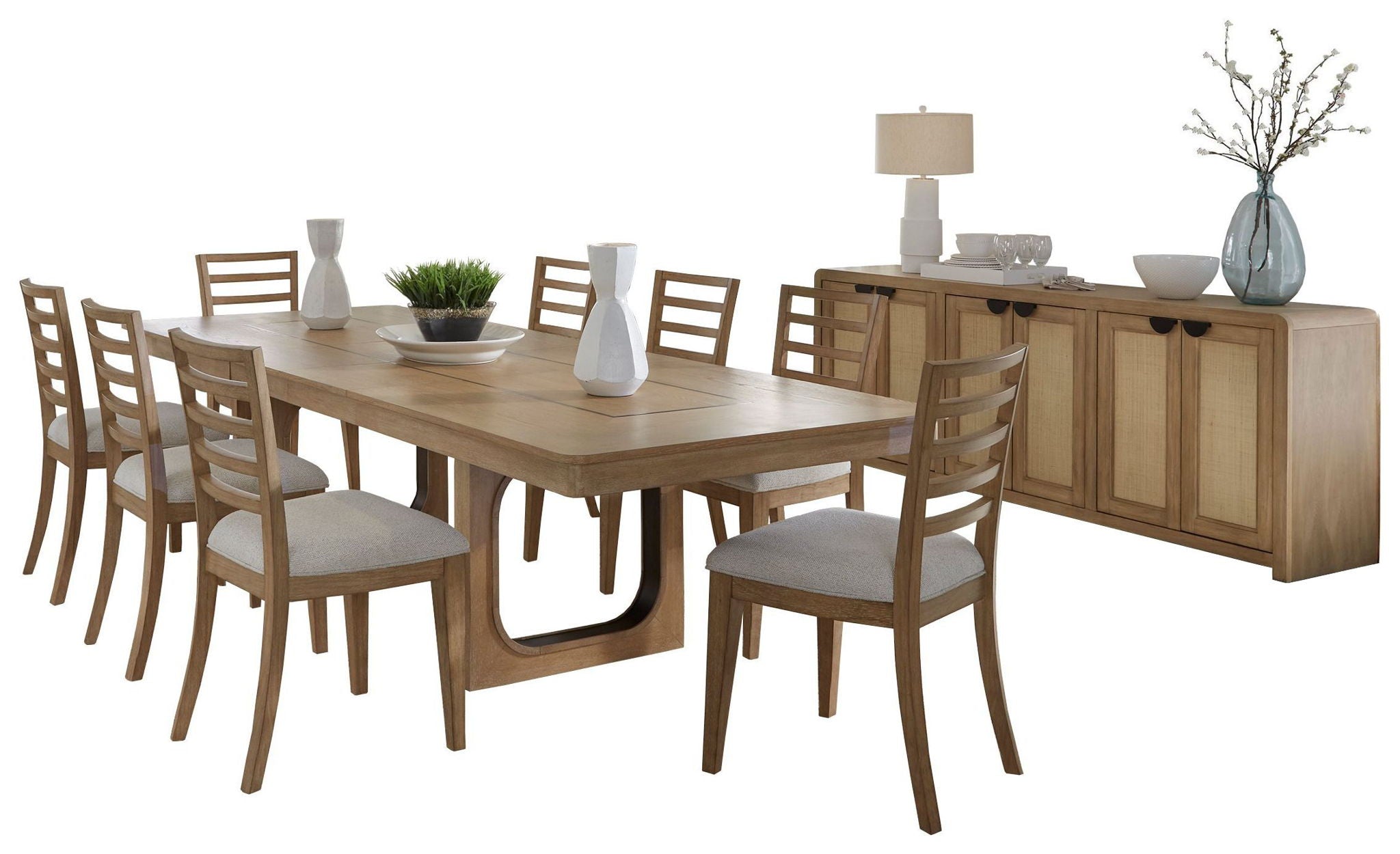 Escape - Rectangular Dining Set - Urban Living Furniture (Los Angeles, CA)