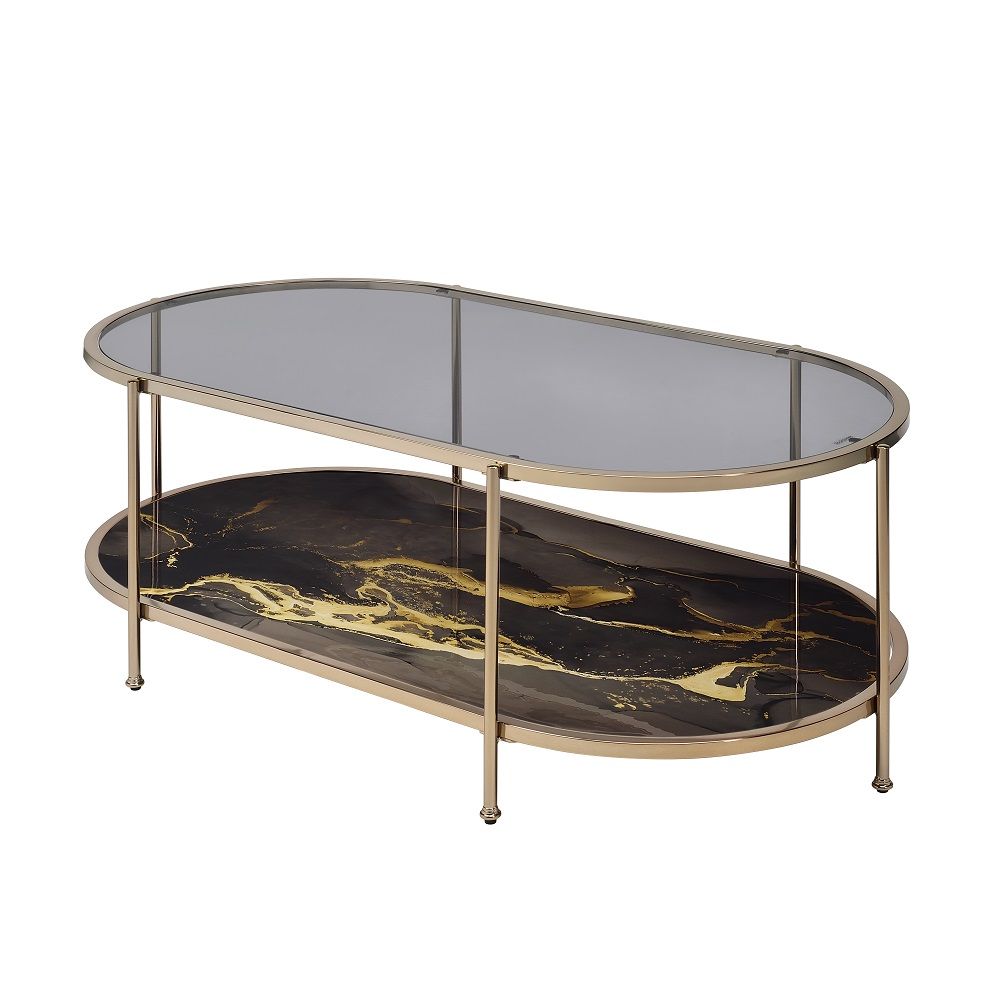 Fiorella - Coffee Table - Urban Living Furniture (Los Angeles, CA)