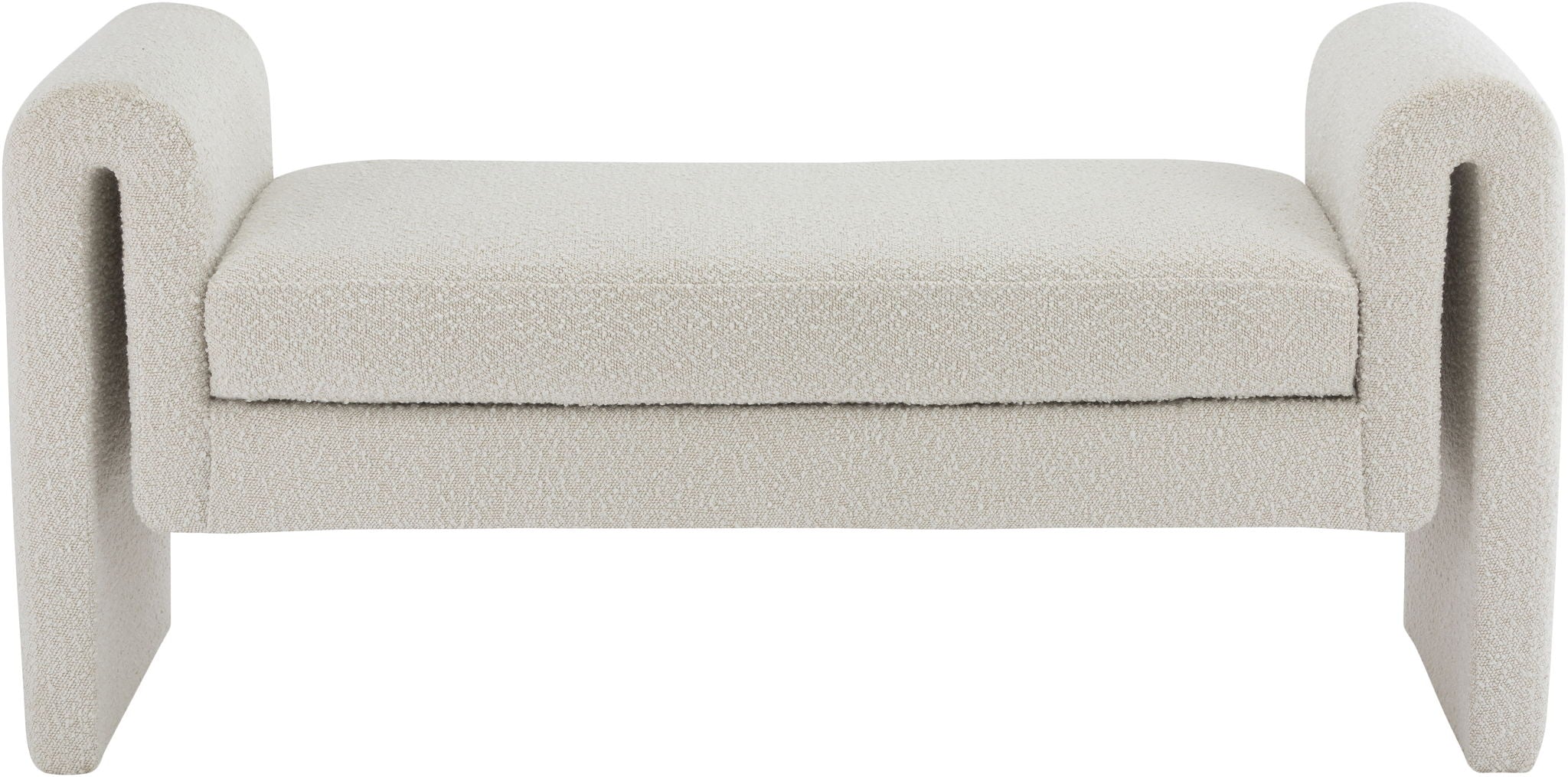 Stylus - Bench - Urban Living Furniture (Los Angeles, CA)