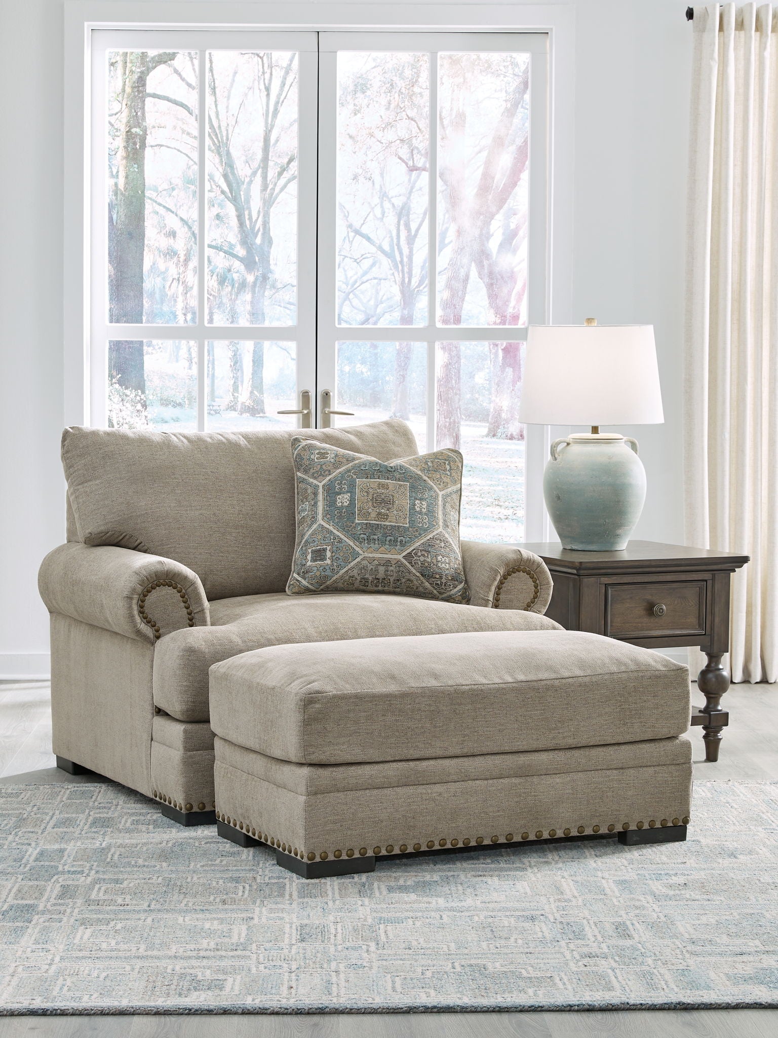 Galemore - Living Room Set - Urban Living Furniture (Los Angeles, CA)
