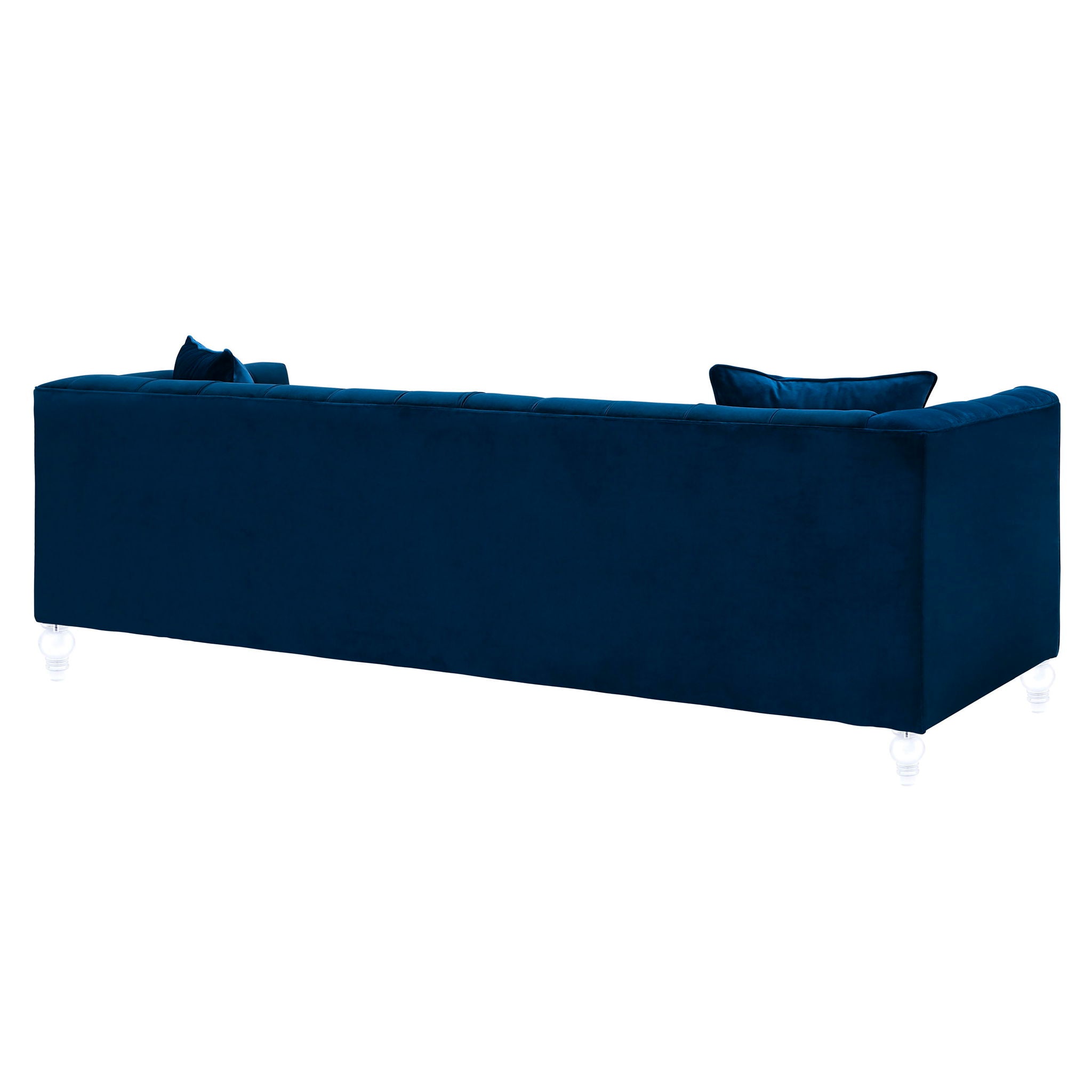 Bea - Velvet Sofa - Urban Living Furniture (Los Angeles, CA)