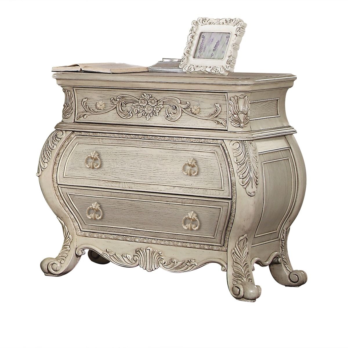 Ragenardus - Nightstand - Urban Living Furniture (Los Angeles, CA)