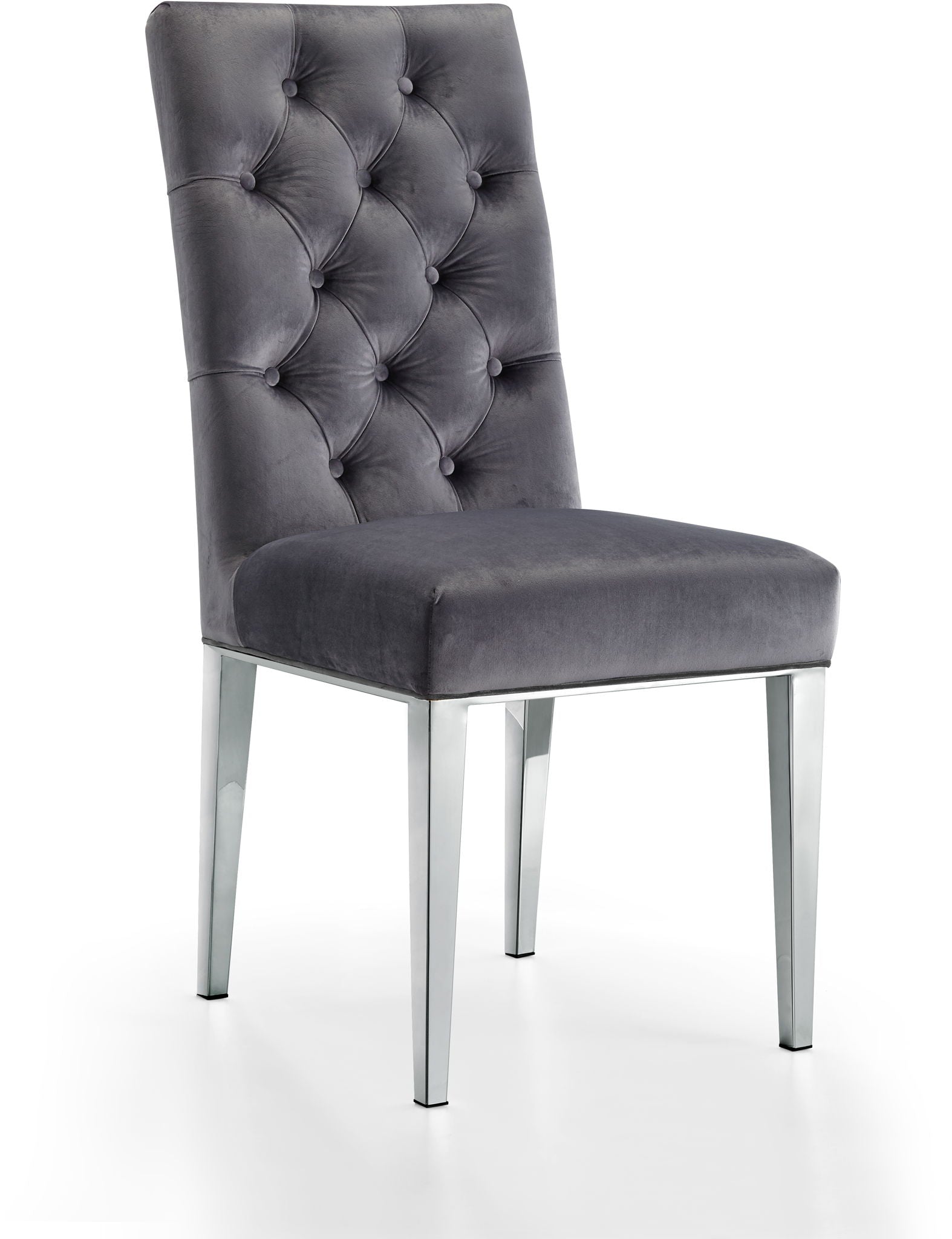 Juno - Dining Chair (Set of 2) - Urban Living Furniture (Los Angeles, CA)