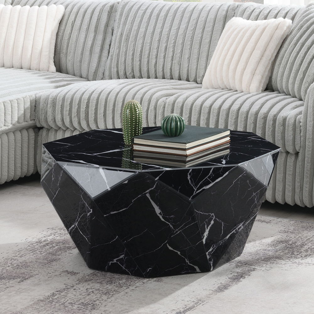 Dara - Table - Urban Living Furniture (Los Angeles, CA)