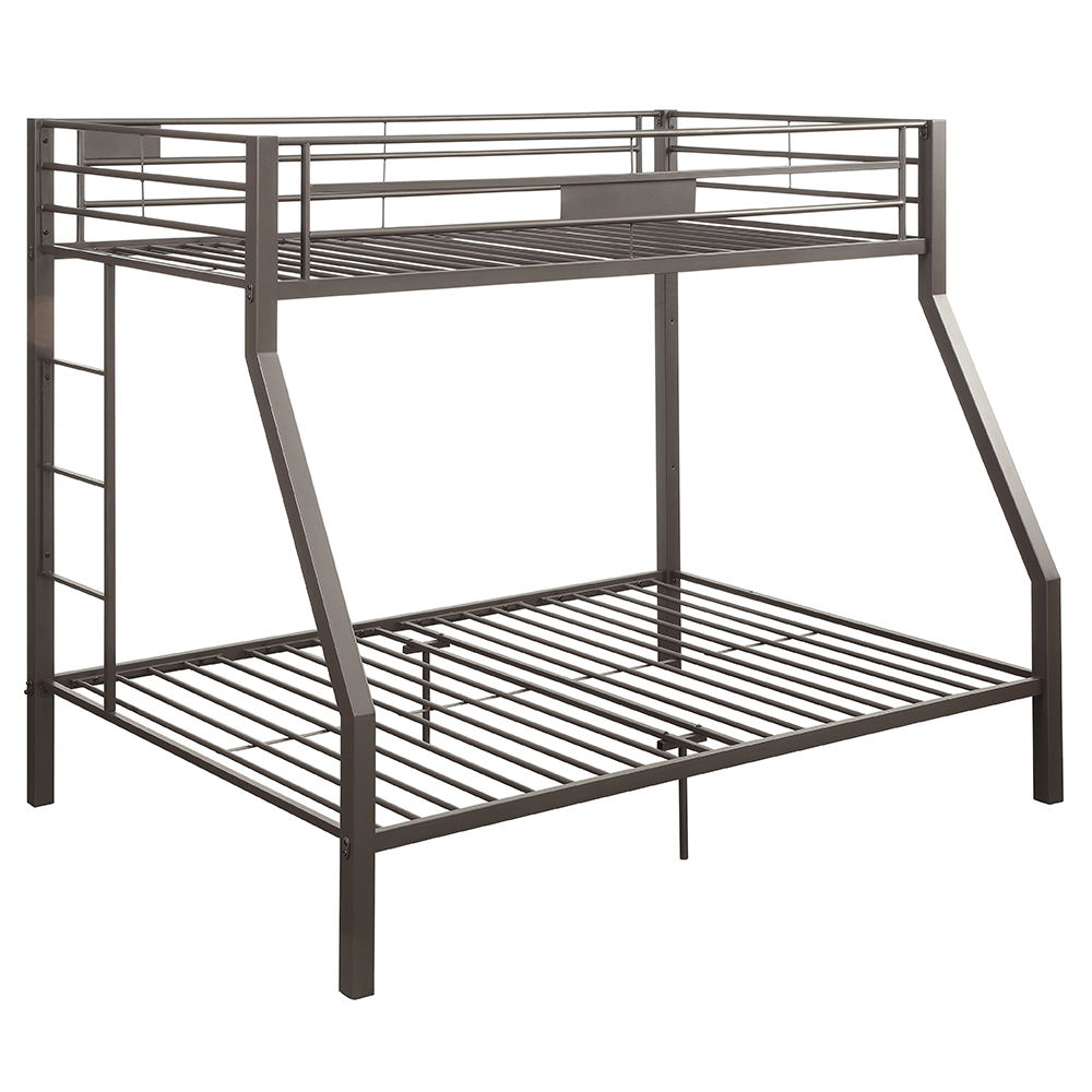 Limbra - Bunk Bed - Urban Living Furniture (Los Angeles, CA)