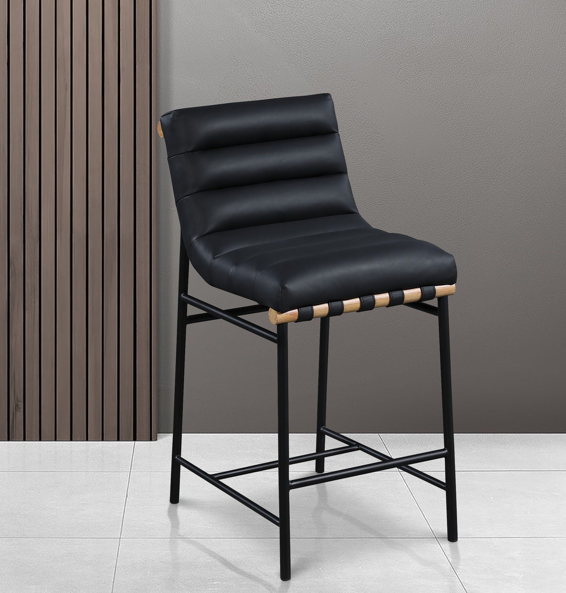 Burke - Counter Stool - Urban Living Furniture (Los Angeles, CA)