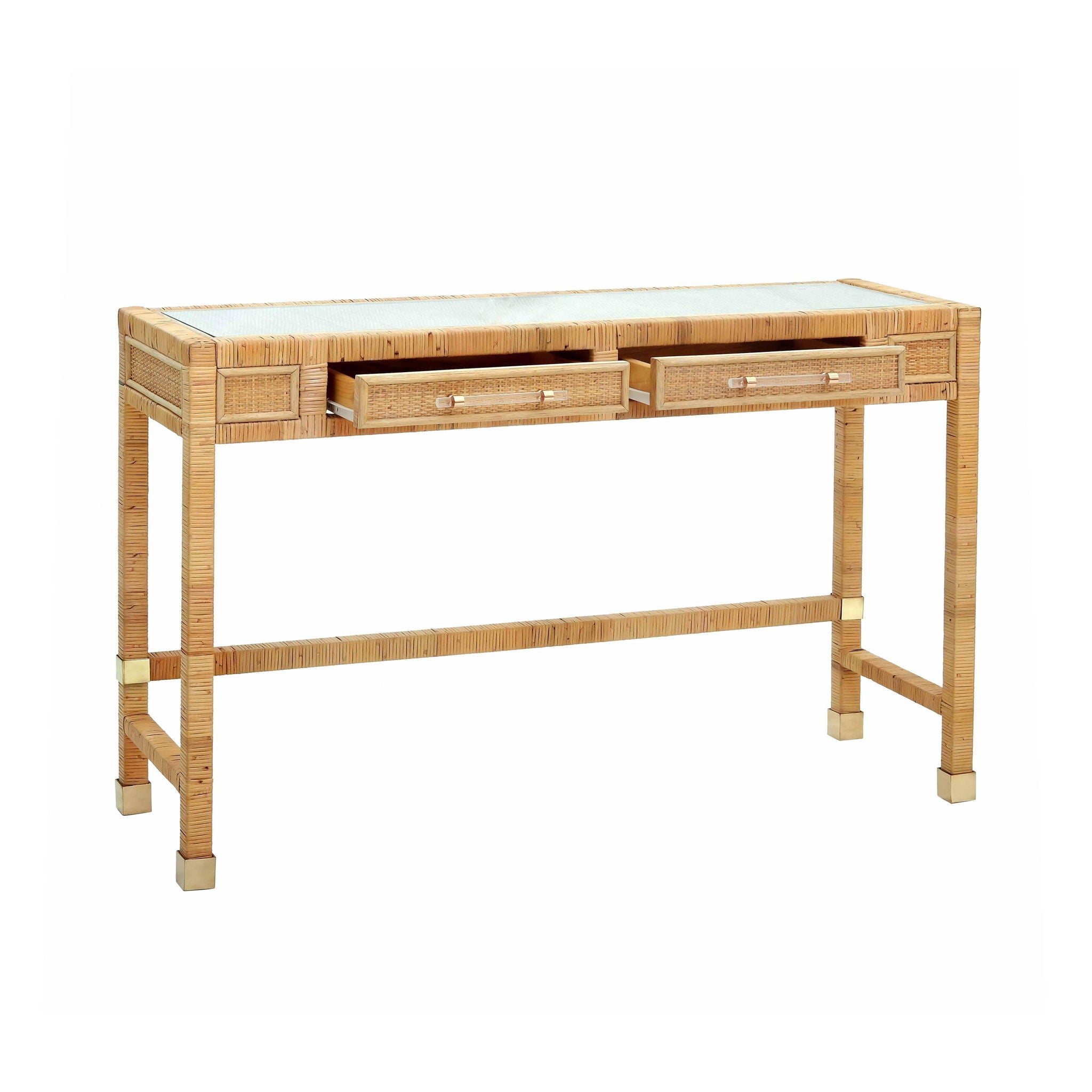 Amara - Desk - Urban Living Furniture (Los Angeles, CA)