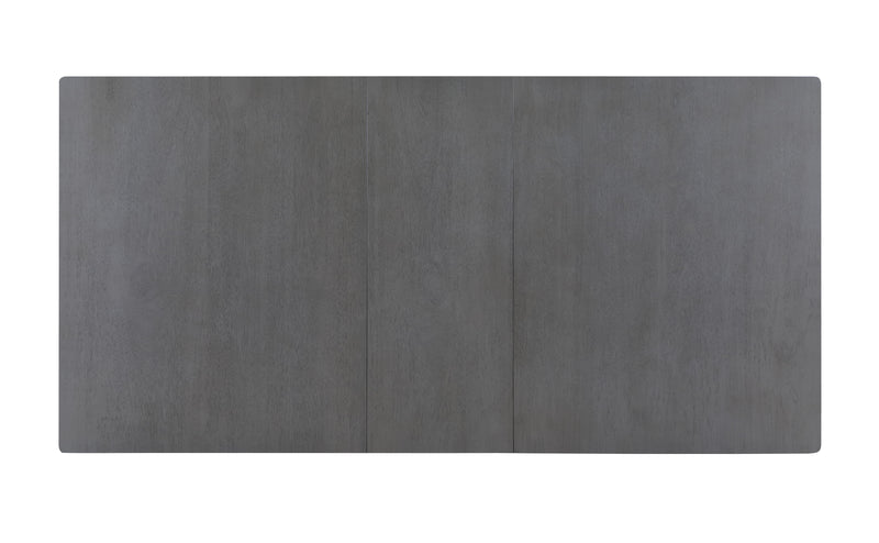 Carlisle - Extendable Wood Dining Table - Gray - Urban Living Furniture (Los Angeles, CA)
