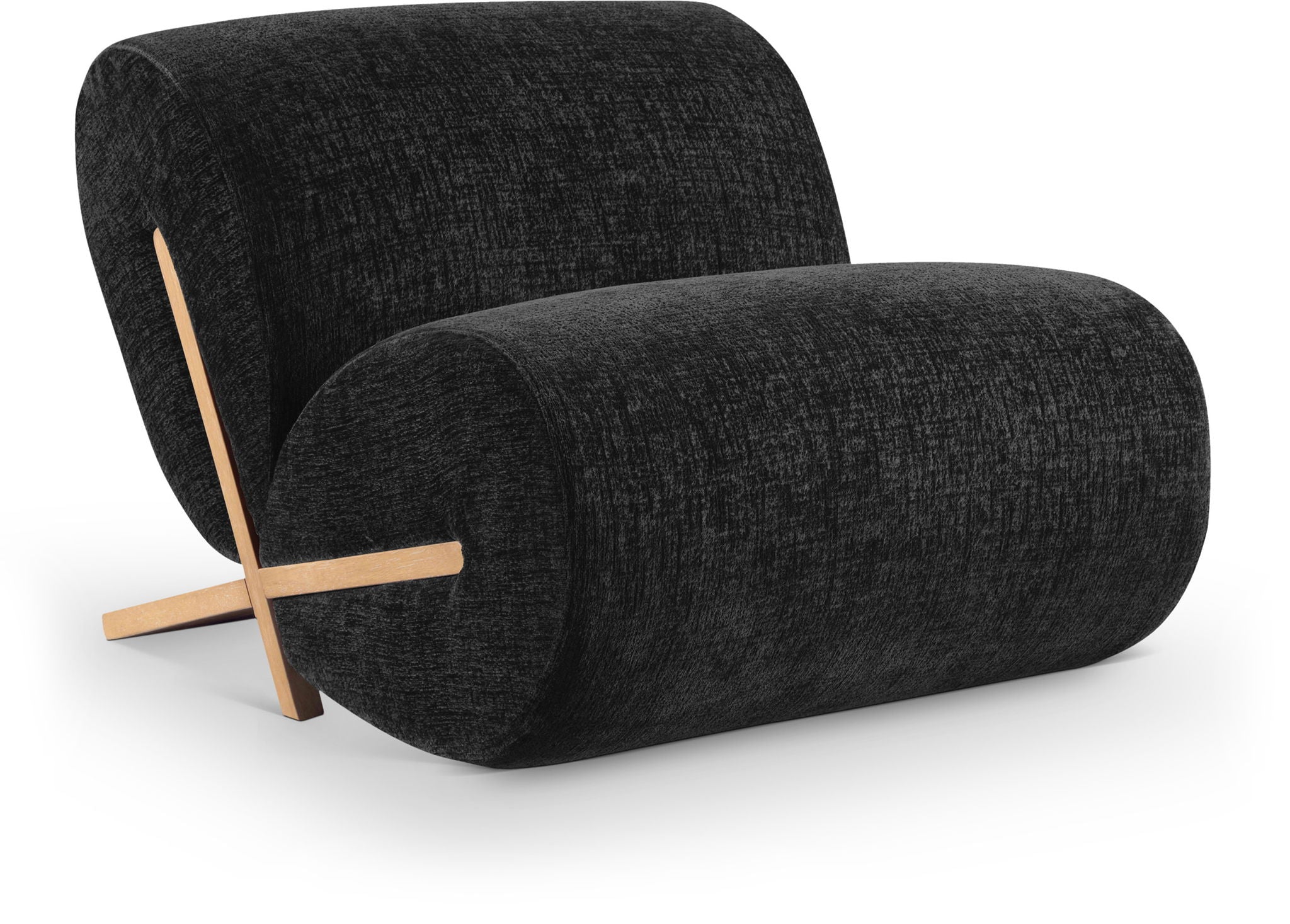 Akira - Accent Chair - Urban Living Furniture (Los Angeles, CA)