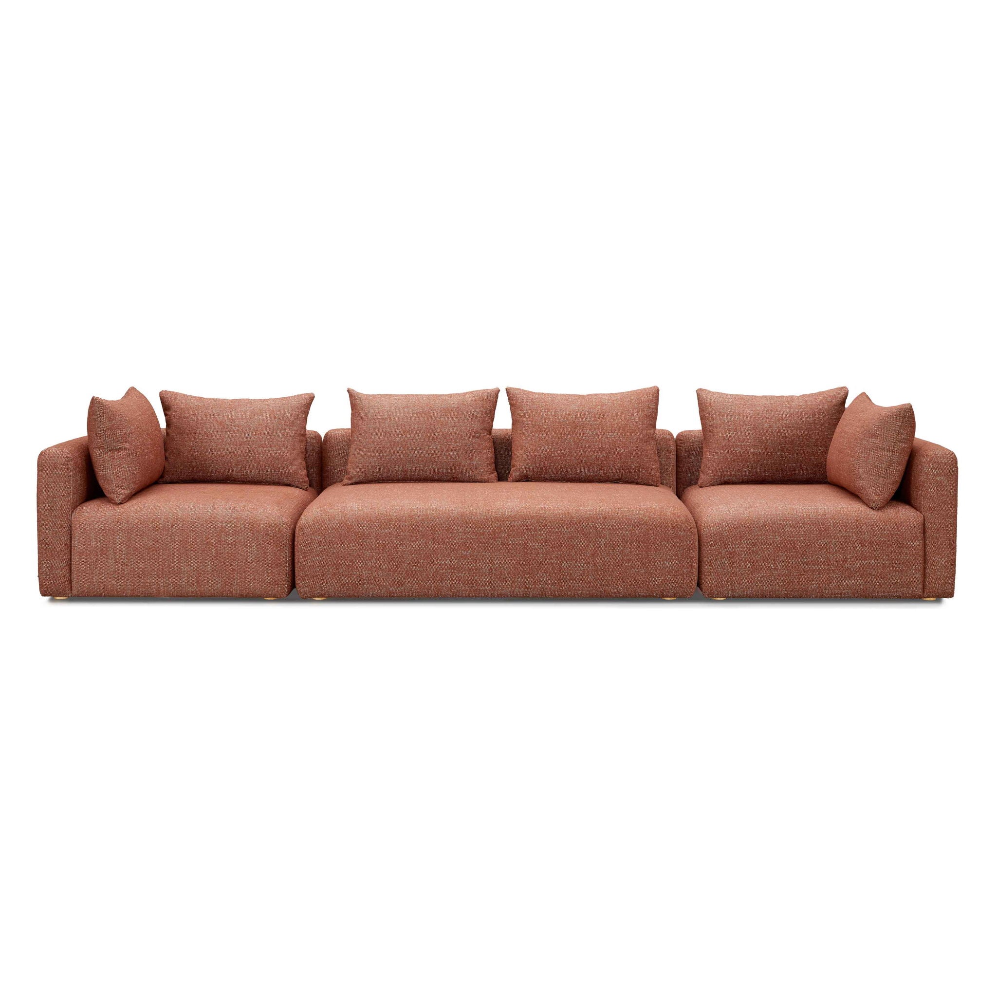 Hangover - Fabric Sofa