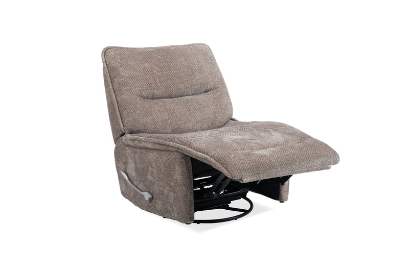 Leo - Armless Recliner