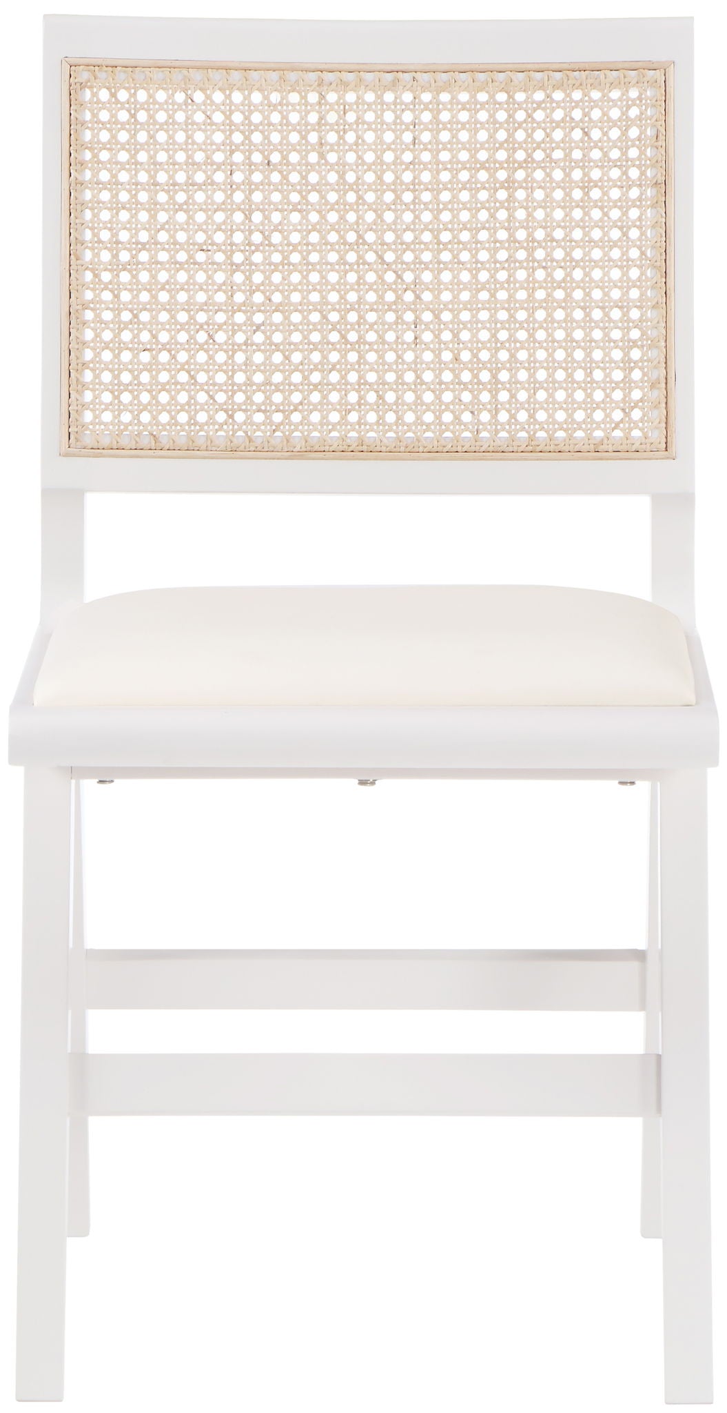 Abby - Dining Side Chair (Set of 2) - Urban Living Furniture (Los Angeles, CA)
