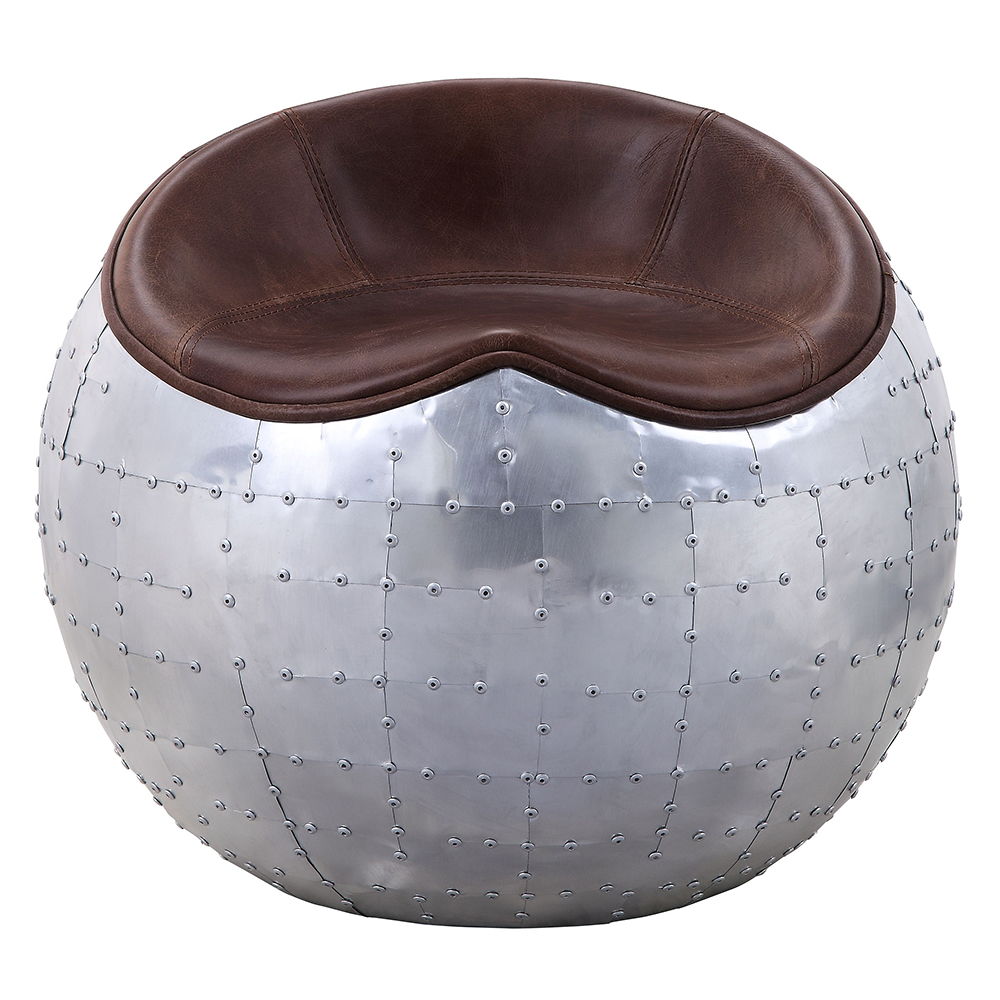 Brancaster - Ottoman - Urban Living Furniture (Los Angeles, CA)