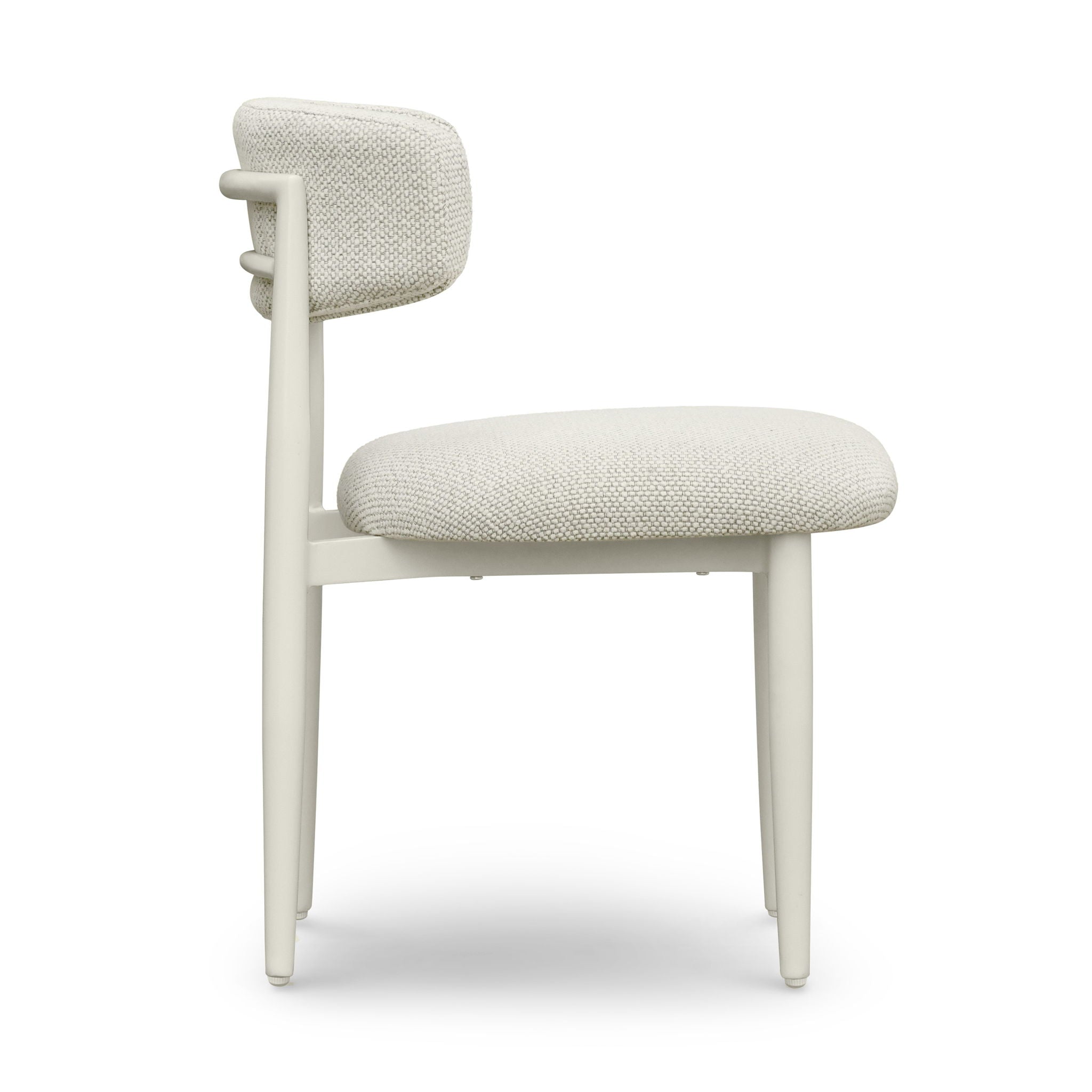 Annika - Outdoor Dining Side Chair - Urban Living Furniture (Los Angeles, CA)