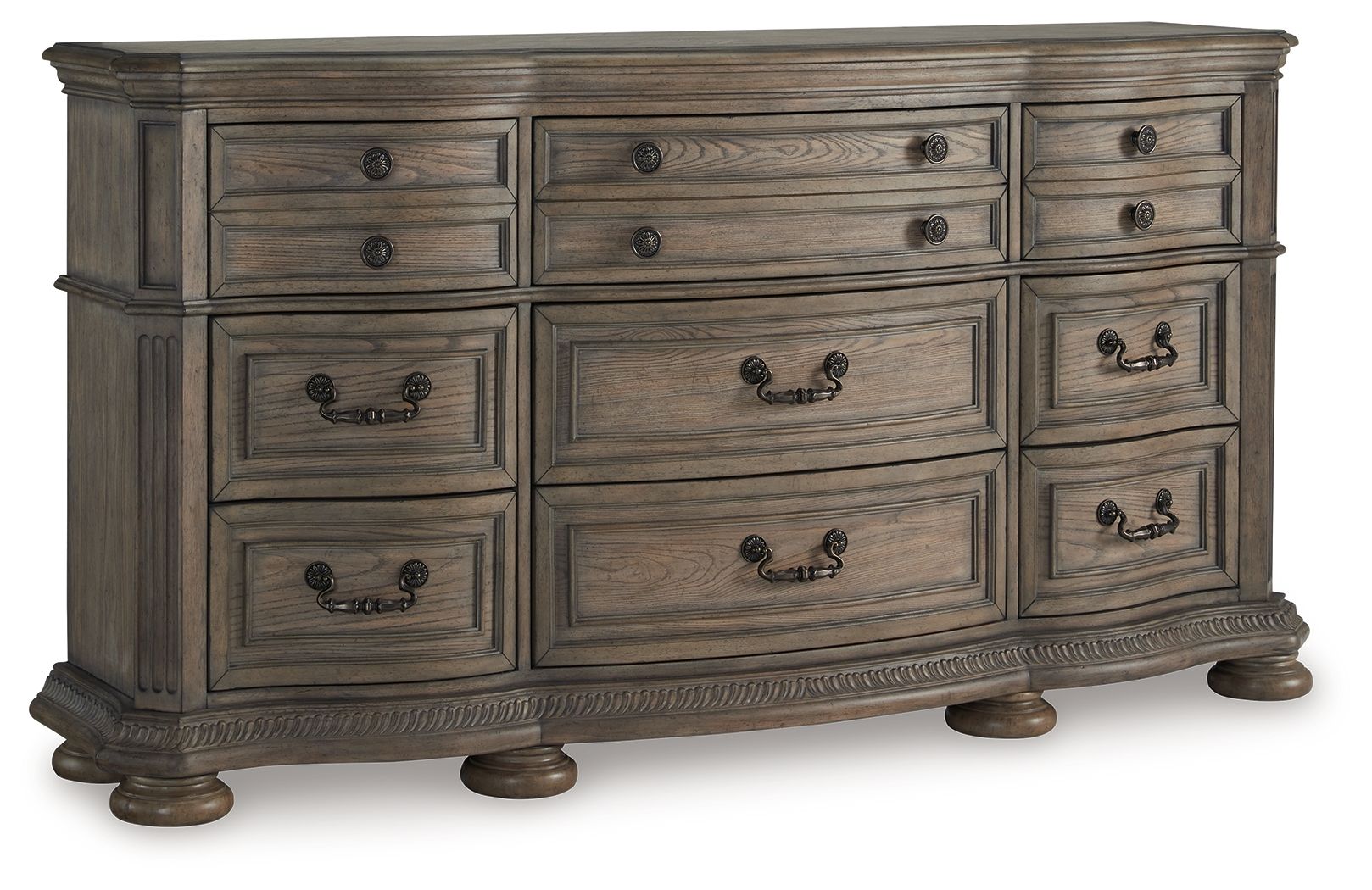 Ardenfield - Bedroom Set - Urban Living Furniture (Los Angeles, CA)