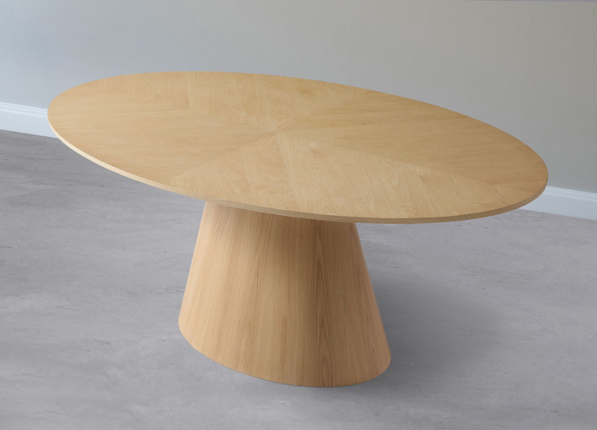 Gavin - Dining Table - Urban Living Furniture (Los Angeles, CA)