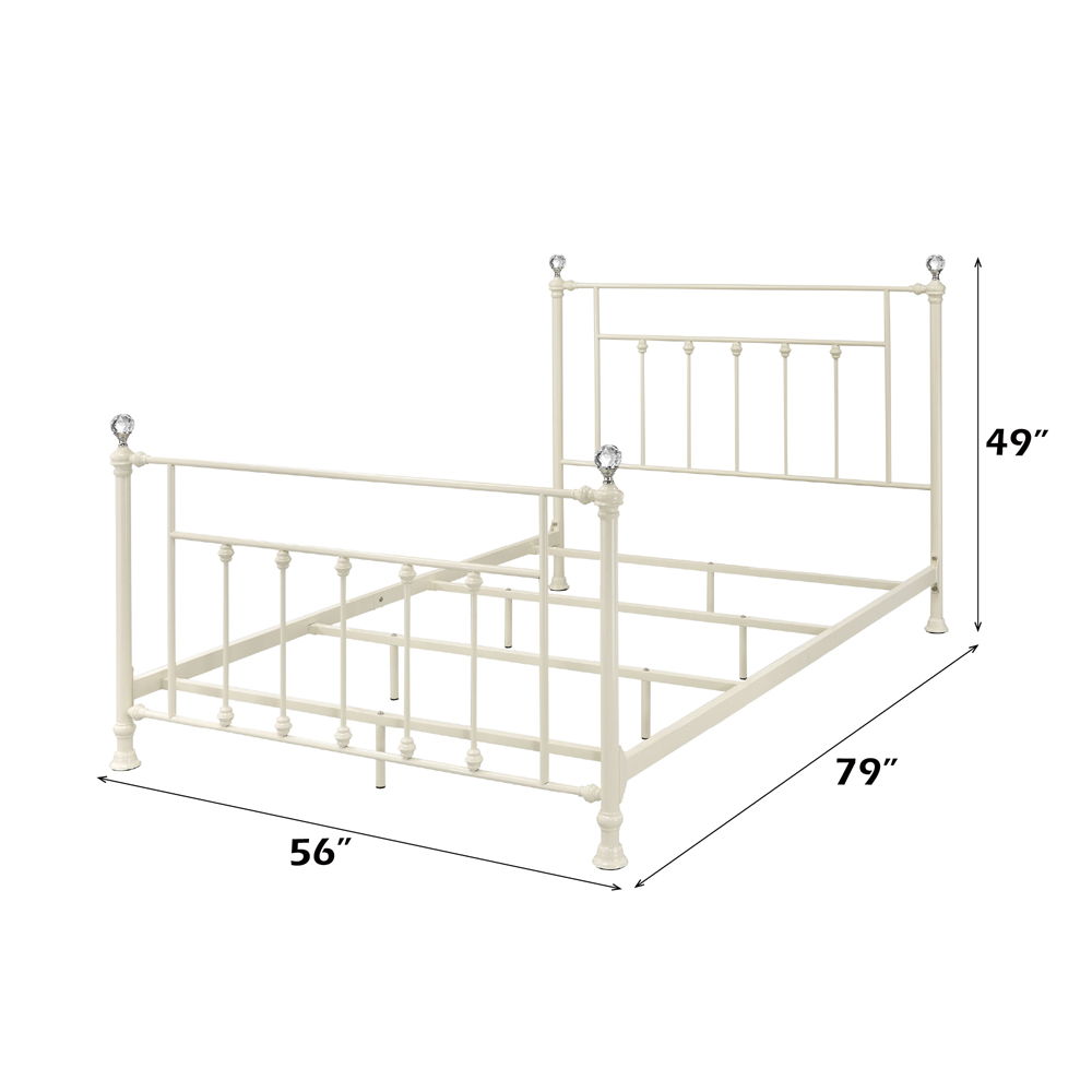 Comet - Bed - Urban Living Furniture (Los Angeles, CA)