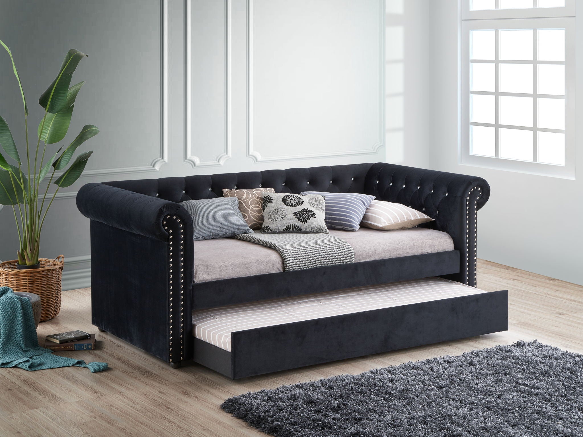 Ellie - Daybed - Urban Living Furniture (Los Angeles, CA)