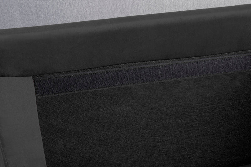 Comfortable Loveseat With Durable Construction