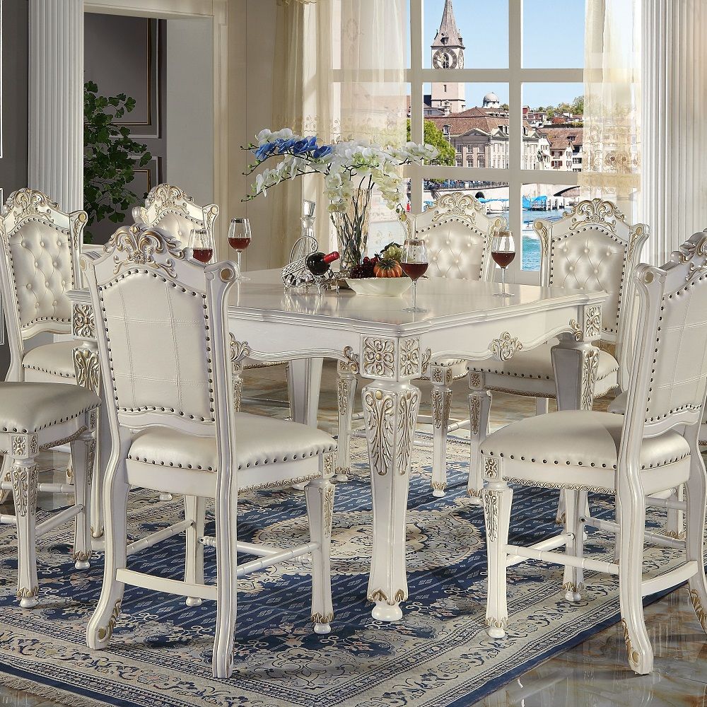 Vendome - Counter Height Table - Urban Living Furniture (Los Angeles, CA)