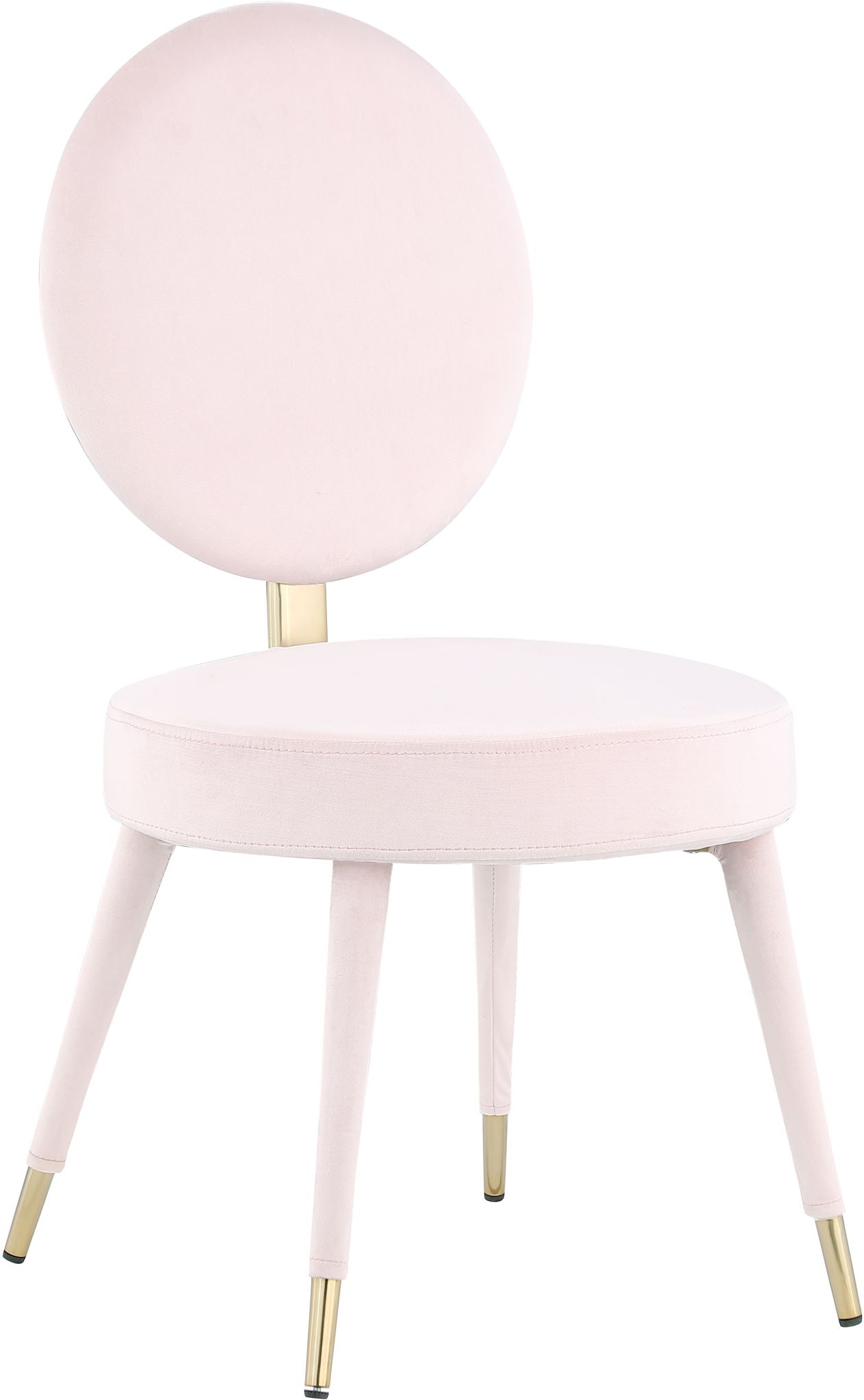 Brandy - Dining Chair Set - Urban Living Furniture (Los Angeles, CA)