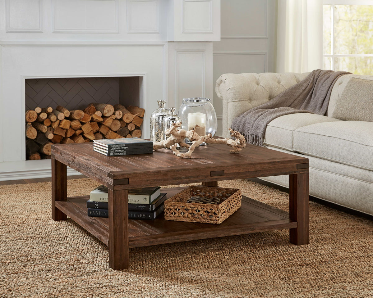 Meadow - Solid Wood Table