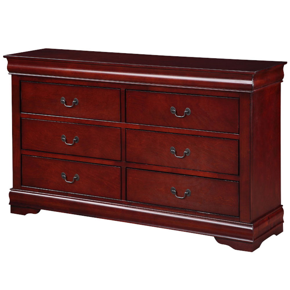 Louis Philippe - Dresser - Urban Living Furniture (Los Angeles, CA)