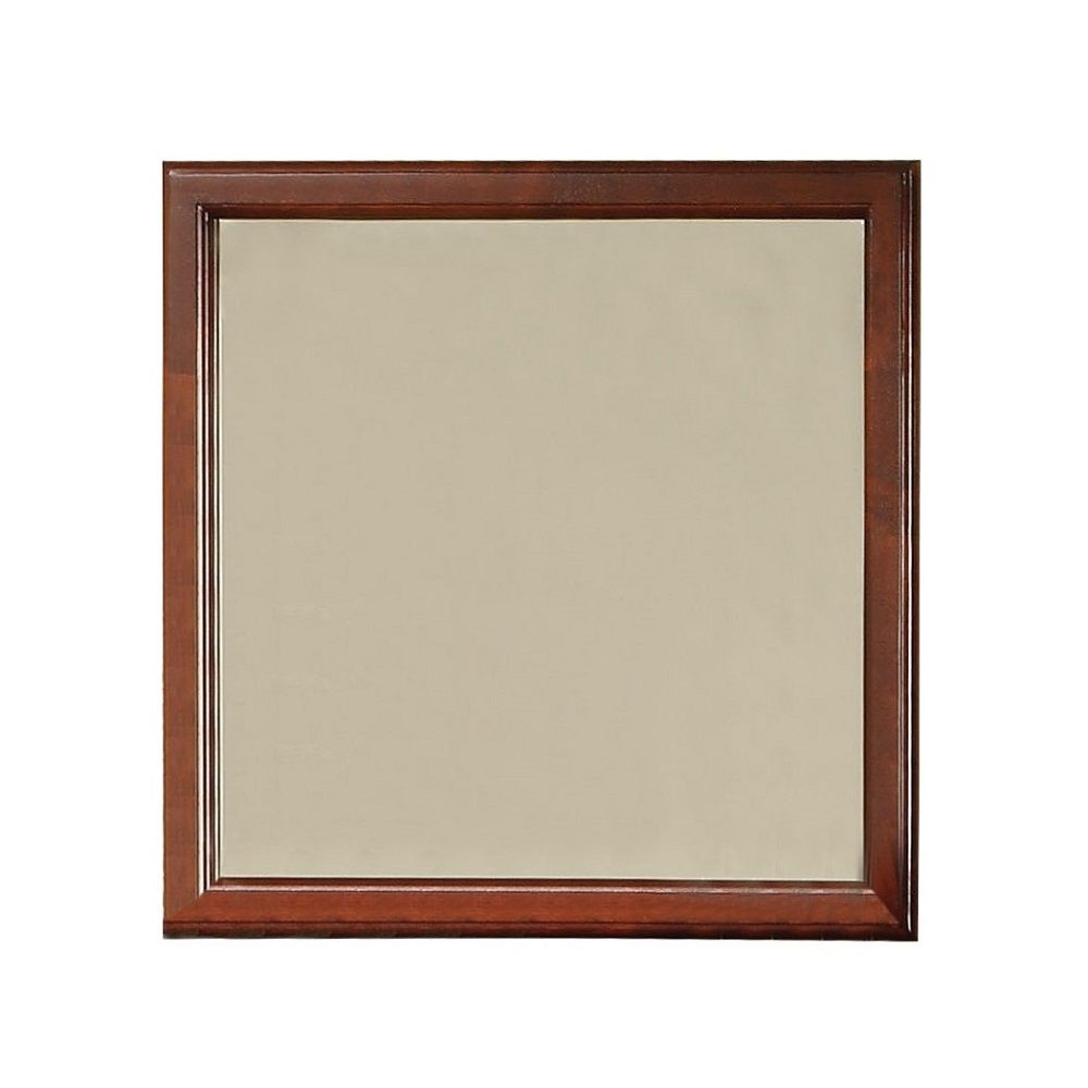 Louis Philippe III - Mirror - Urban Living Furniture (Los Angeles, CA)