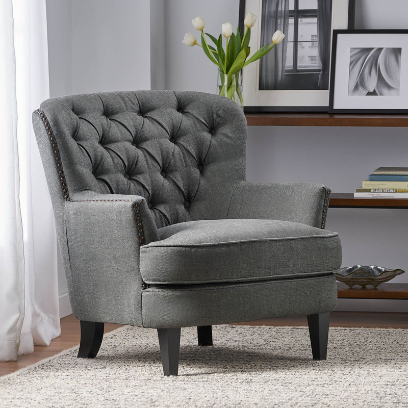 Tafton - Club Chair