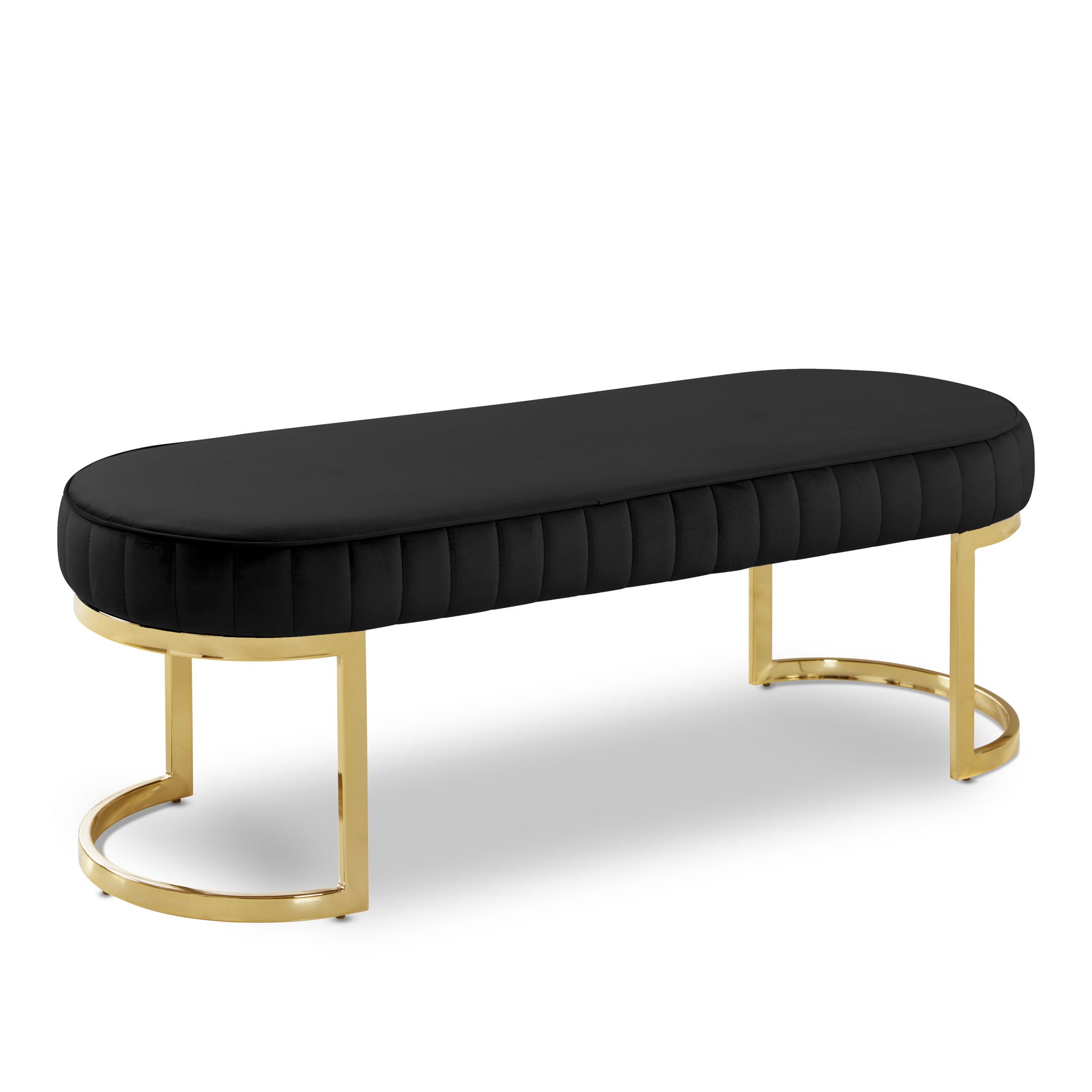 Lemar - Bench - Urban Living Furniture (Los Angeles, CA)