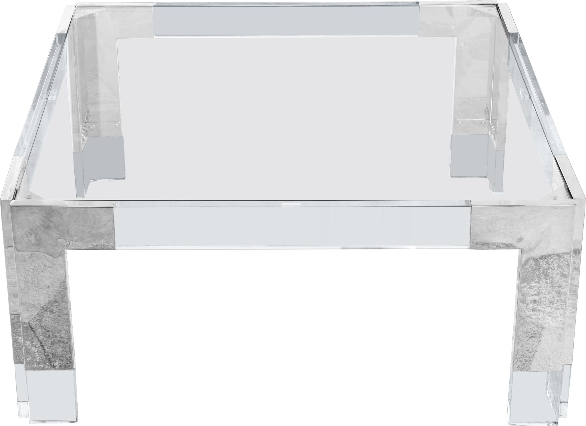 Casper - Square Coffee Table - Urban Living Furniture (Los Angeles, CA)