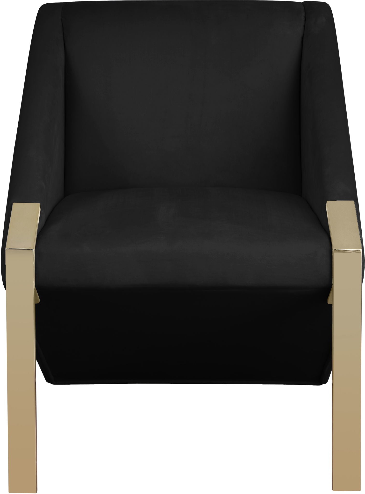 Rivet - Accent Chair - Urban Living Furniture (Los Angeles, CA)