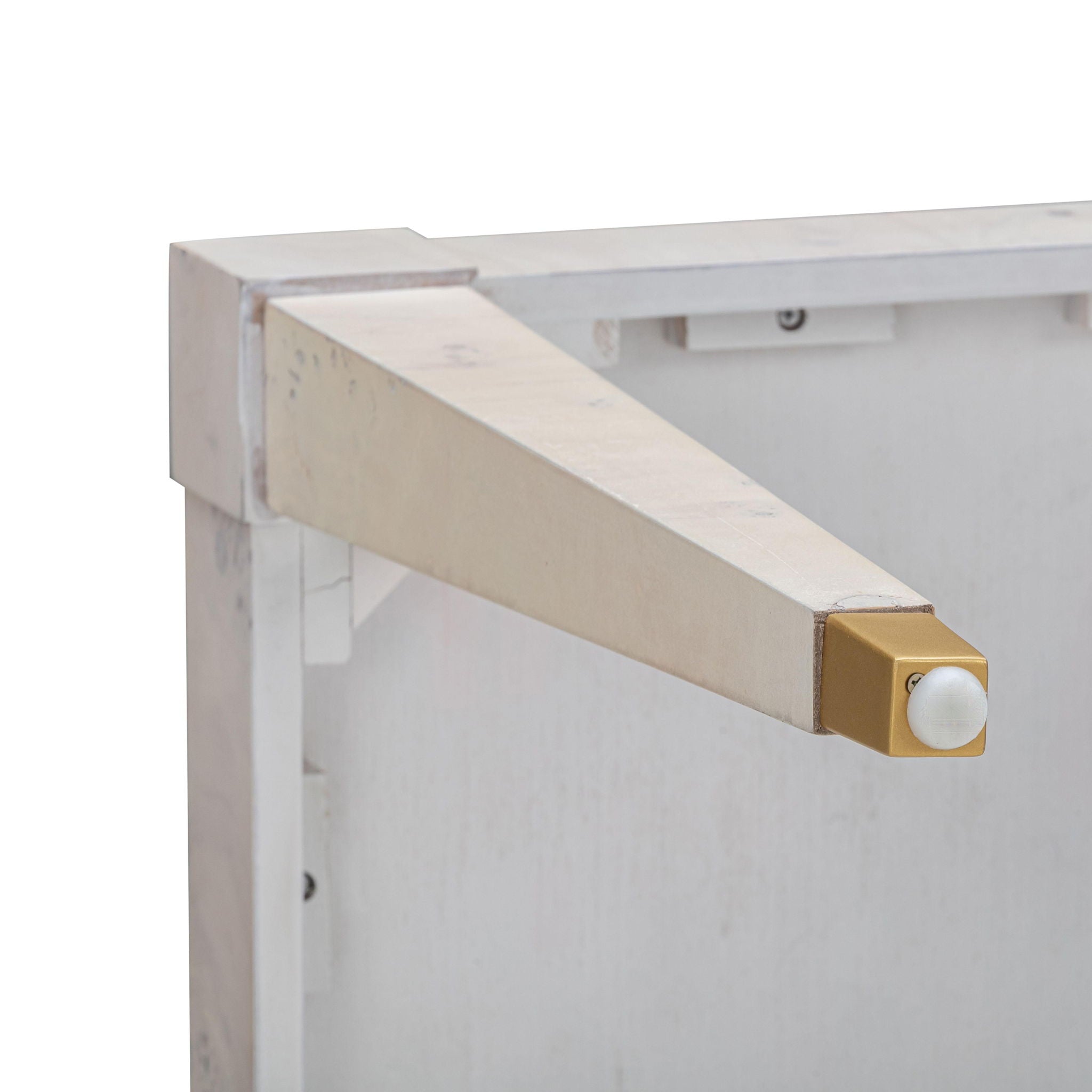 Brandyss - End Table - Urban Living Furniture (Los Angeles, CA)
