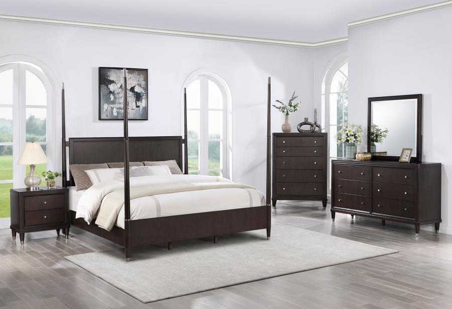 Emberlyn - Bedroom Set