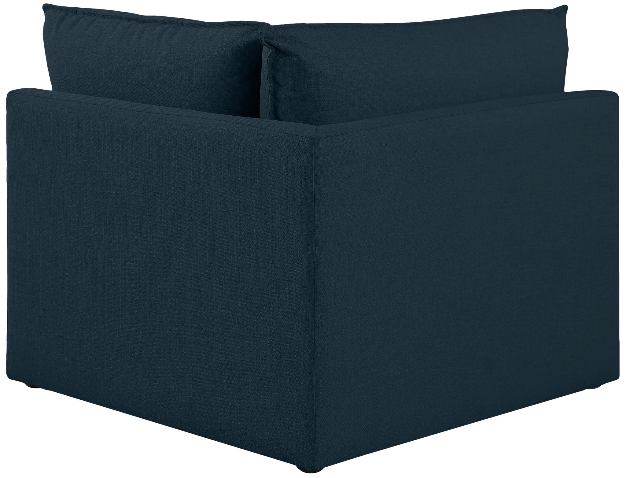 Mackenzie - Corner Chair - Urban Living Furniture (Los Angeles, CA)