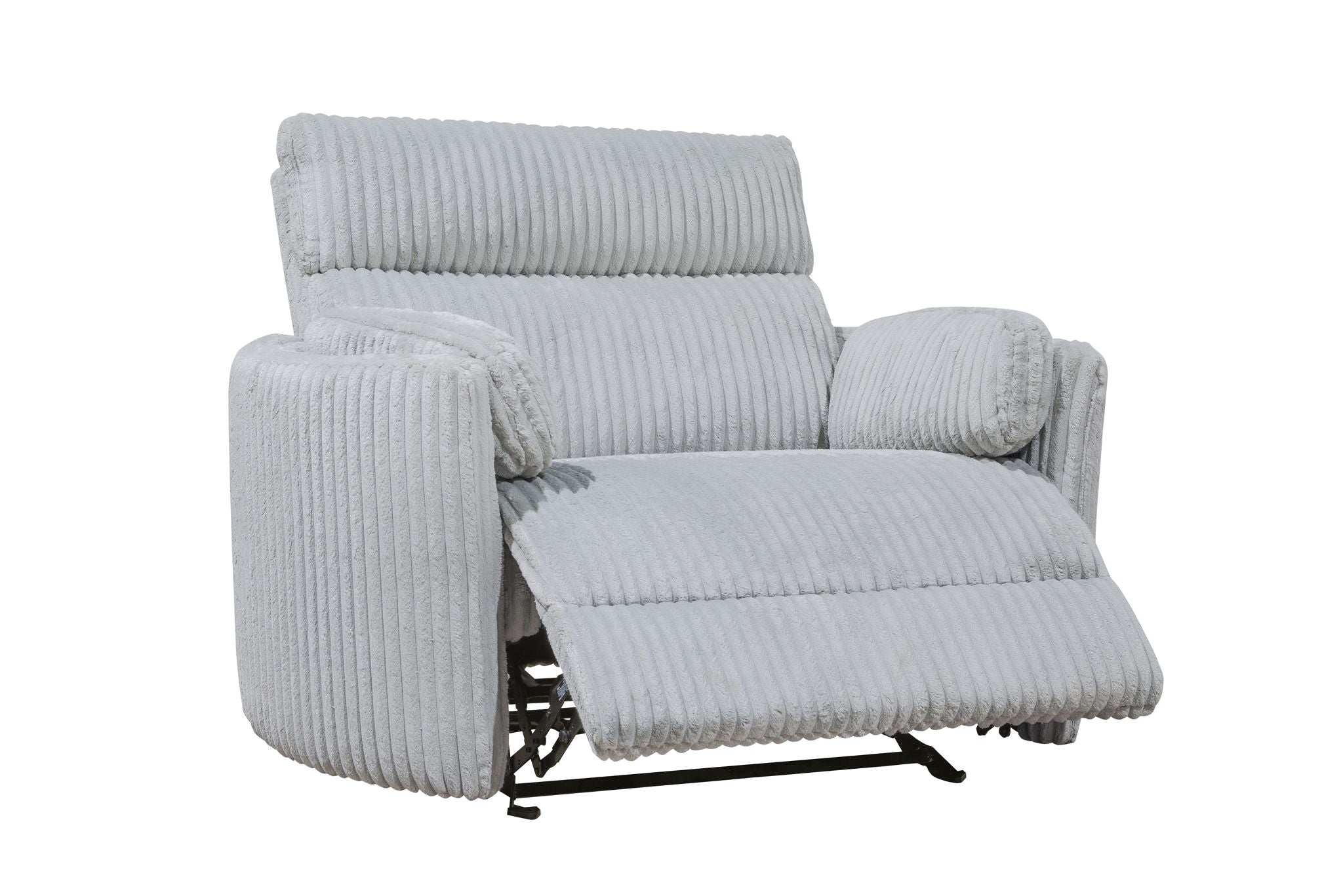 Radius Xl - Extra Wide Power Glider Recliner - Urban Living Furniture (Los Angeles, CA)
