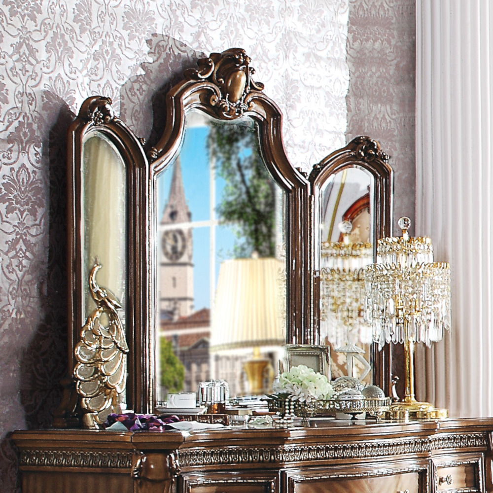 Picardy - Mirror - Urban Living Furniture (Los Angeles, CA)