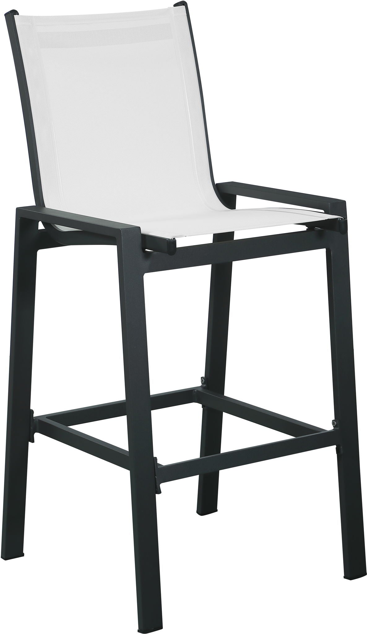Nizuc - Outdoor Patio Barstool (Set of 2) - Urban Living Furniture (Los Angeles, CA)
