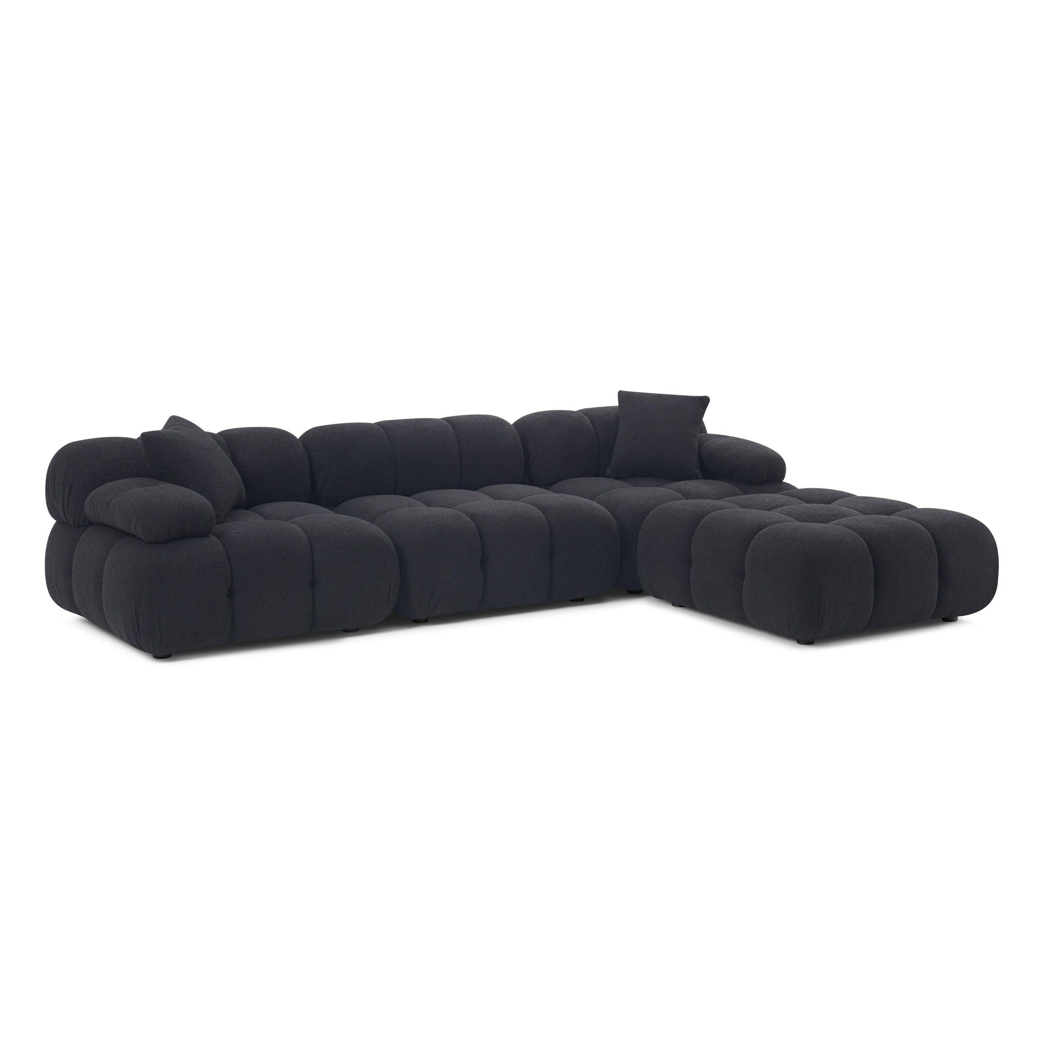 Calliope - Performance Modular Sectional - Urban Living Furniture (Los Angeles, CA)
