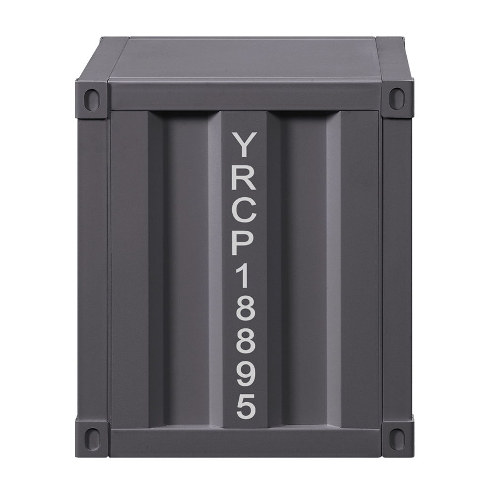 Cargo - Nightstand (USB) - Urban Living Furniture (Los Angeles, CA)