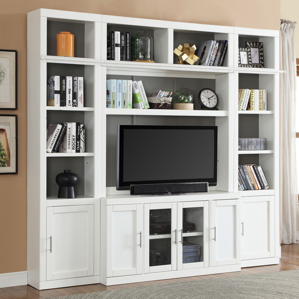 Catalina - Entertainment Wall - Urban Living Furniture (Los Angeles, CA)