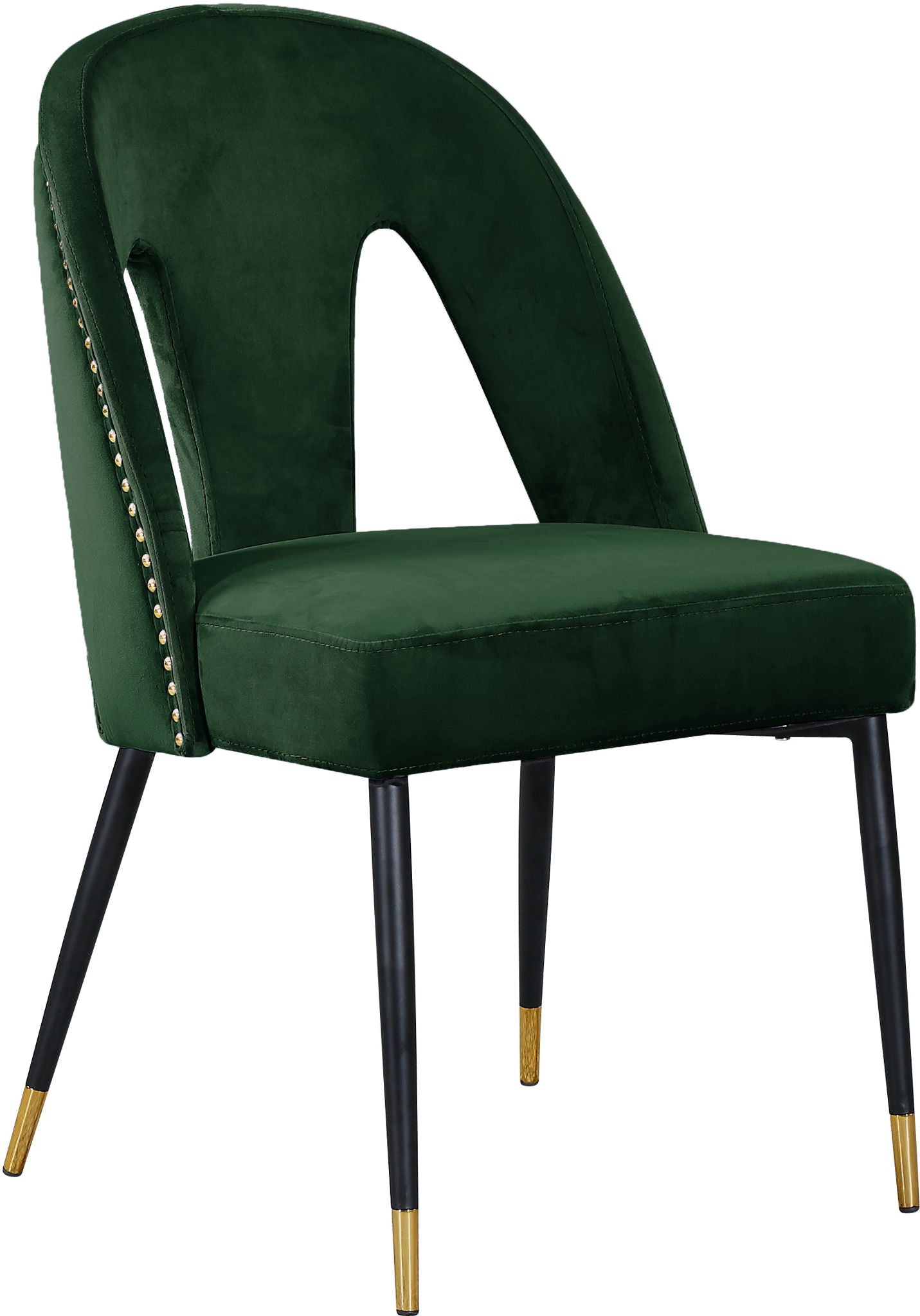 Akoya - Dining Chair (Set of 2) - Urban Living Furniture (Los Angeles, CA)