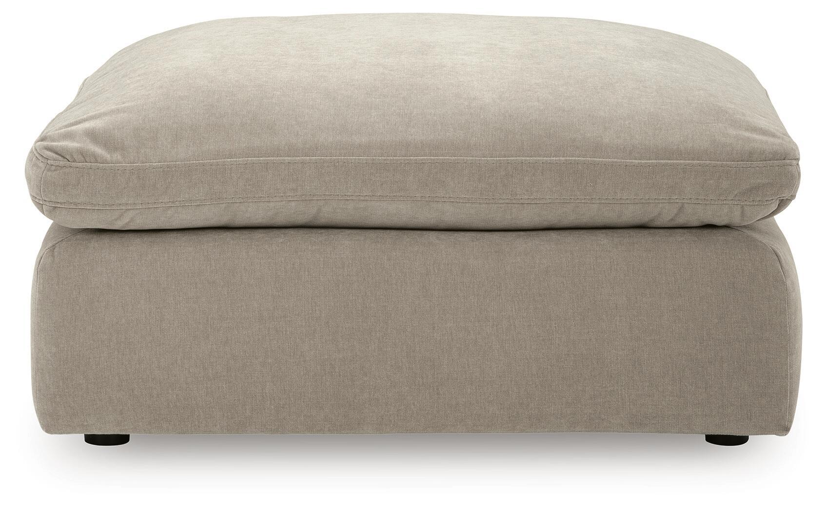 Maxton Heights - Oversized Accent Ottoman - Urban Living Furniture (Los Angeles, CA)