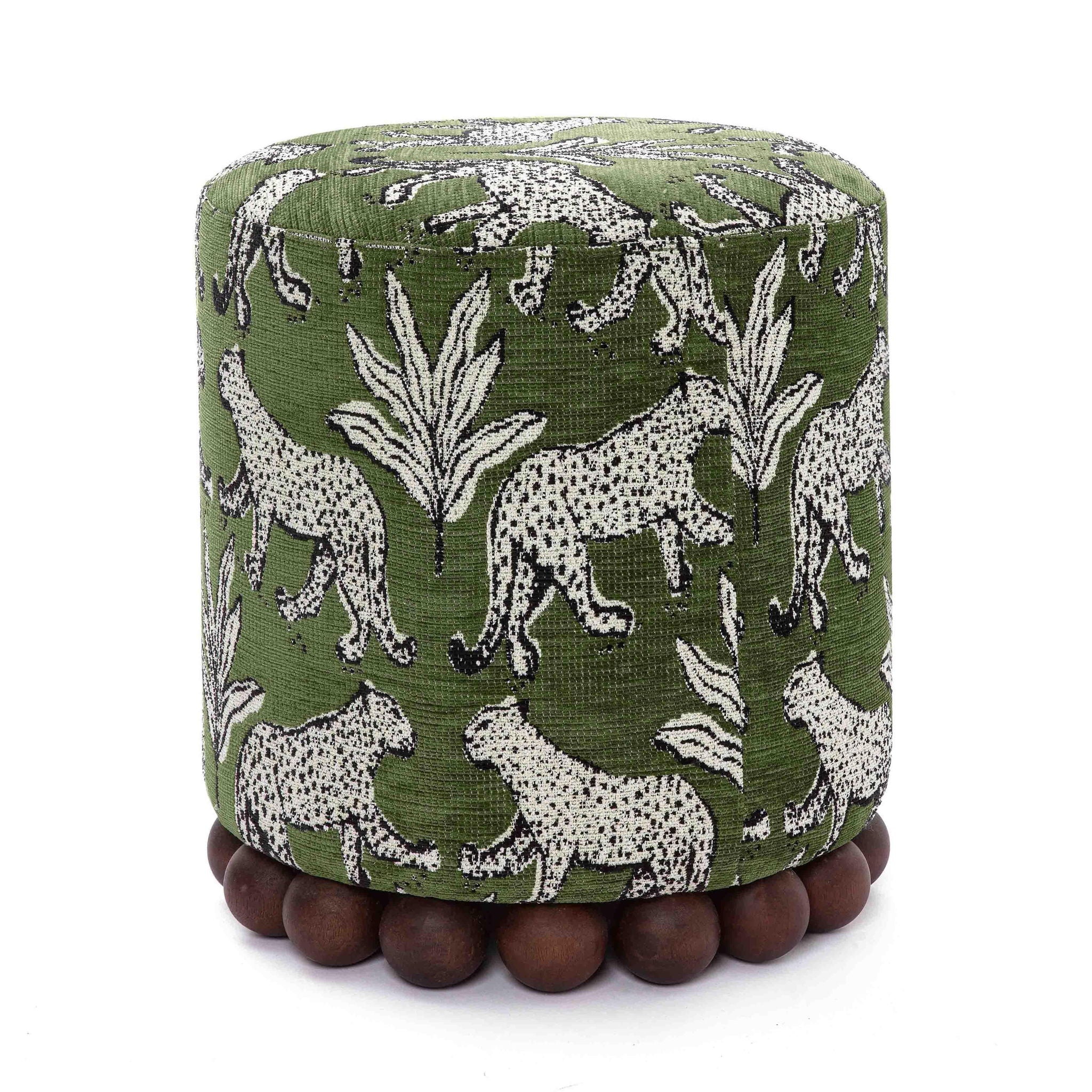 Dex - Ottoman - Urban Living Furniture (Los Angeles, CA)