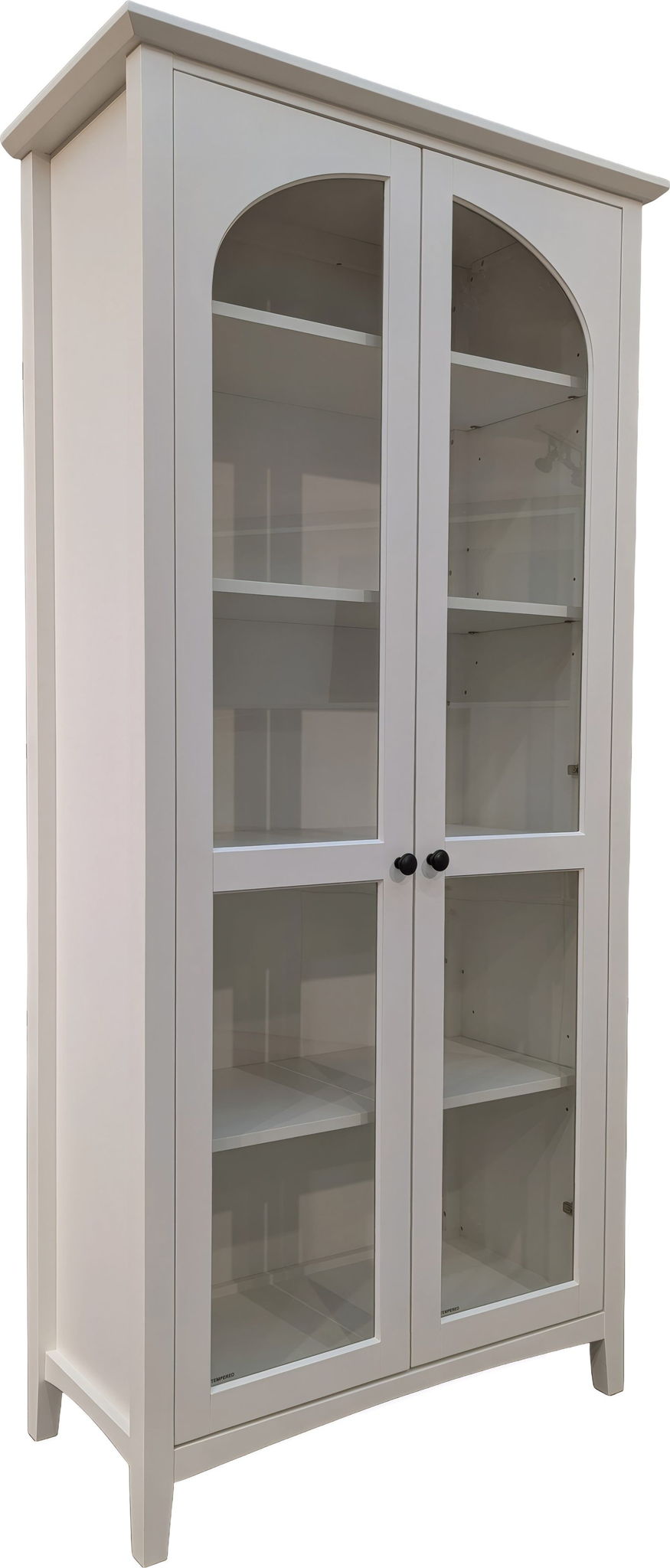 Grace - Display Cabinet