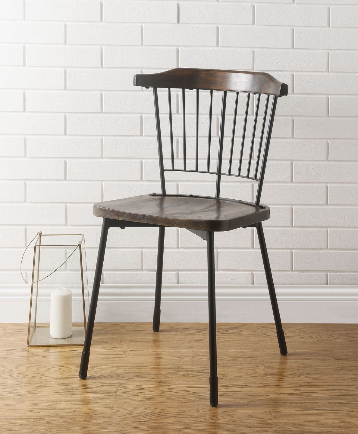 Orien - Side Chair - Urban Living Furniture (Los Angeles, CA)